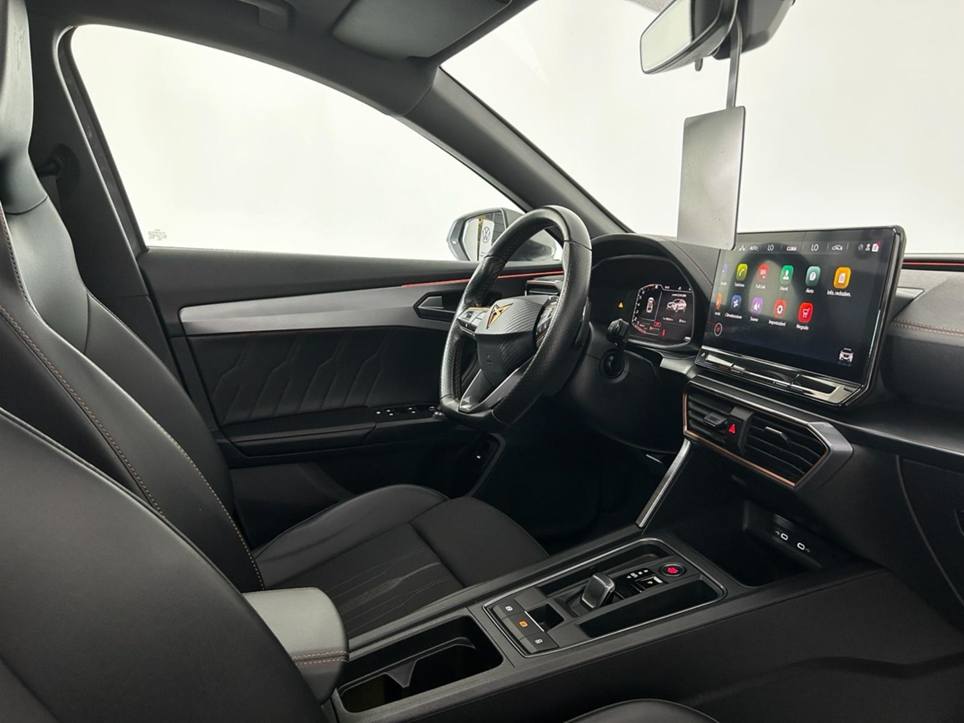 Formentor 1.5 tsi 150cv dsg - Autoviemme