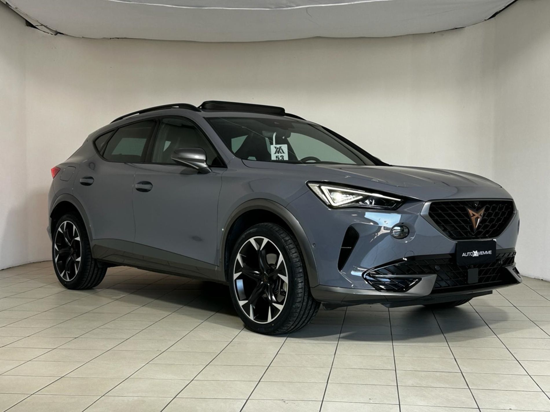 Formentor 1.5 tsi 150cv dsg - Autoviemme