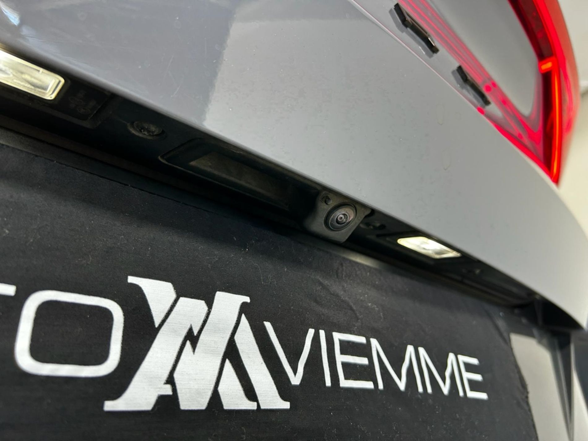 Formentor 1.5 tsi 150cv dsg - Autoviemme