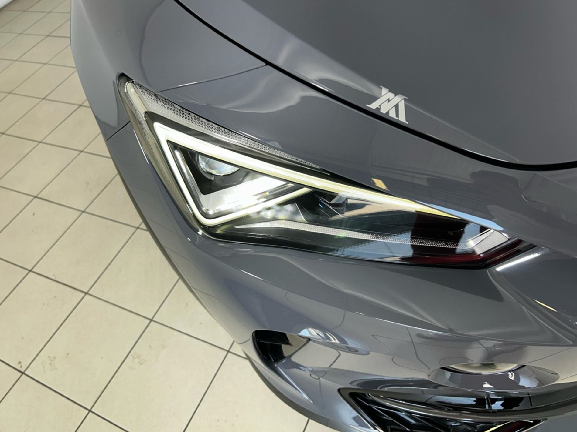 Formentor 1.5 tsi 150cv dsg - Autoviemme