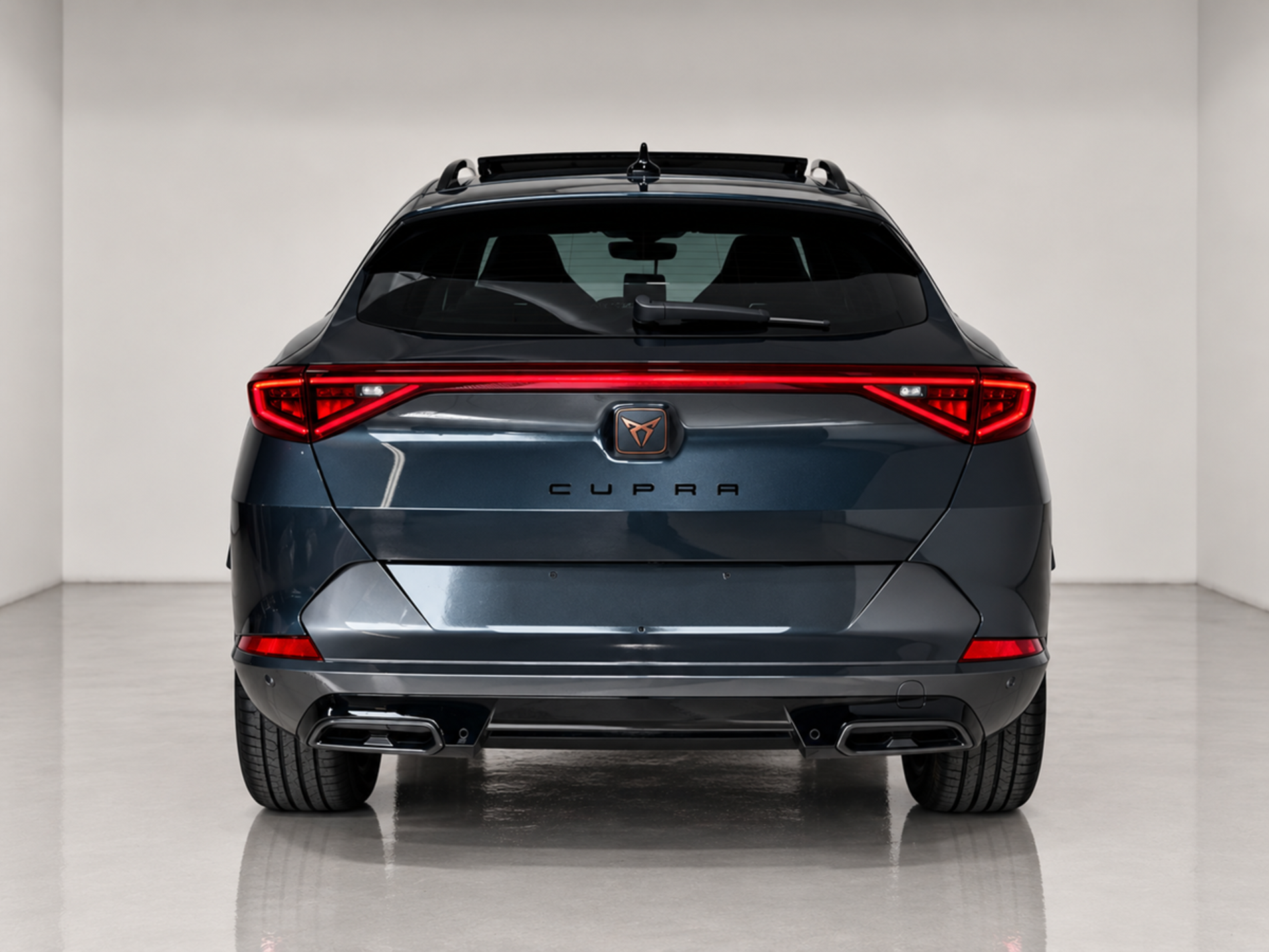 Formentor 1.5 tsi 150cv dsg - Autoviemme