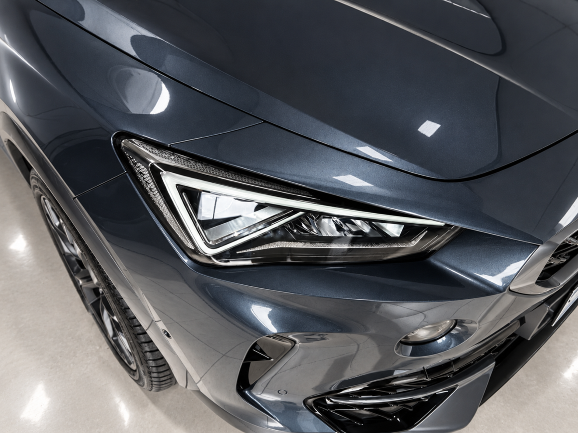 Formentor 1.5 tsi 150cv dsg - Autoviemme