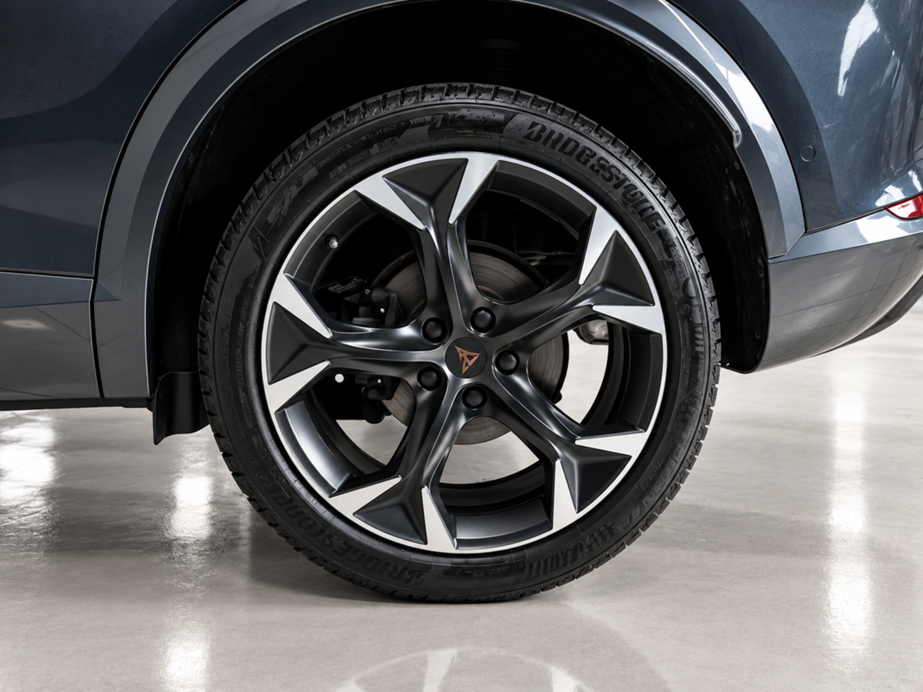 Formentor 1.5 tsi 150cv dsg - Autoviemme