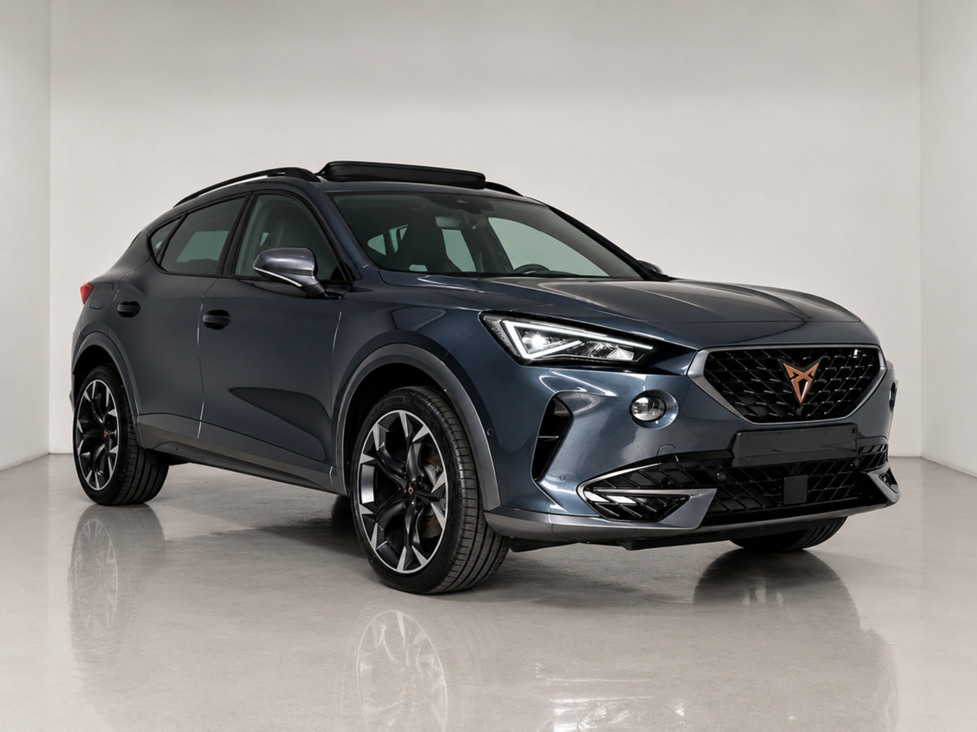 Formentor 1.5 tsi 150cv dsg - Autoviemme