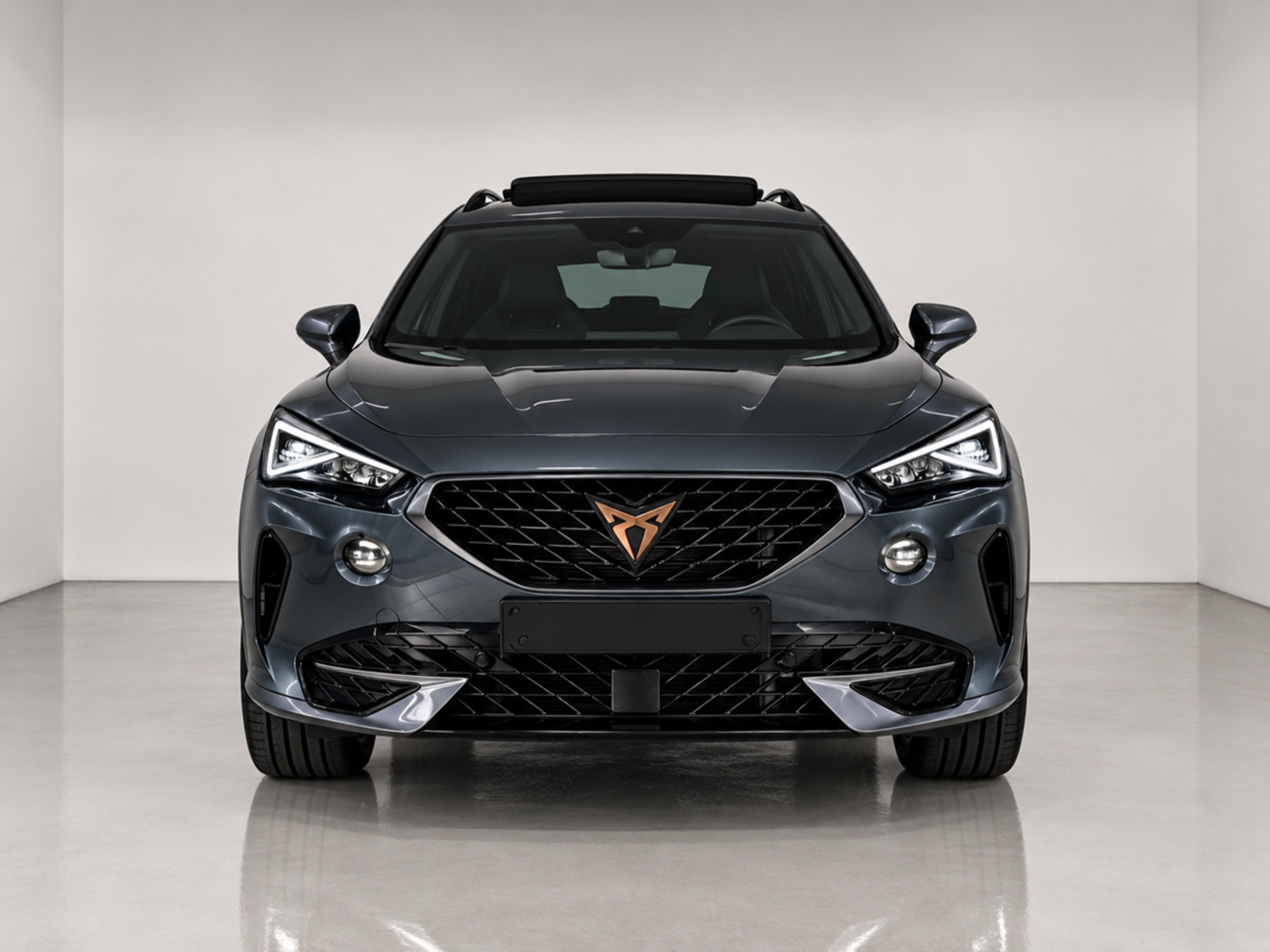 Formentor 1.5 tsi 150cv dsg - Autoviemme
