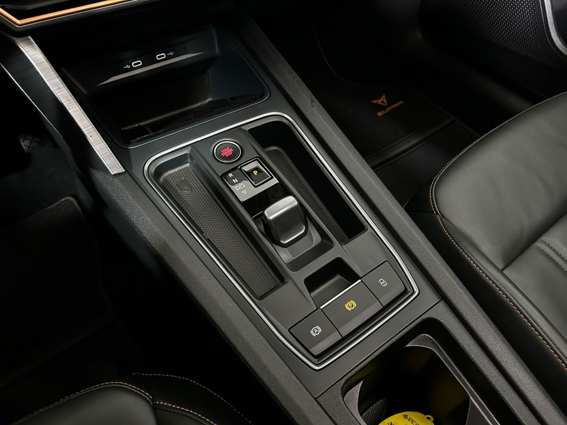 Formentor 1.5 tsi 150cv dsg - Autoviemme