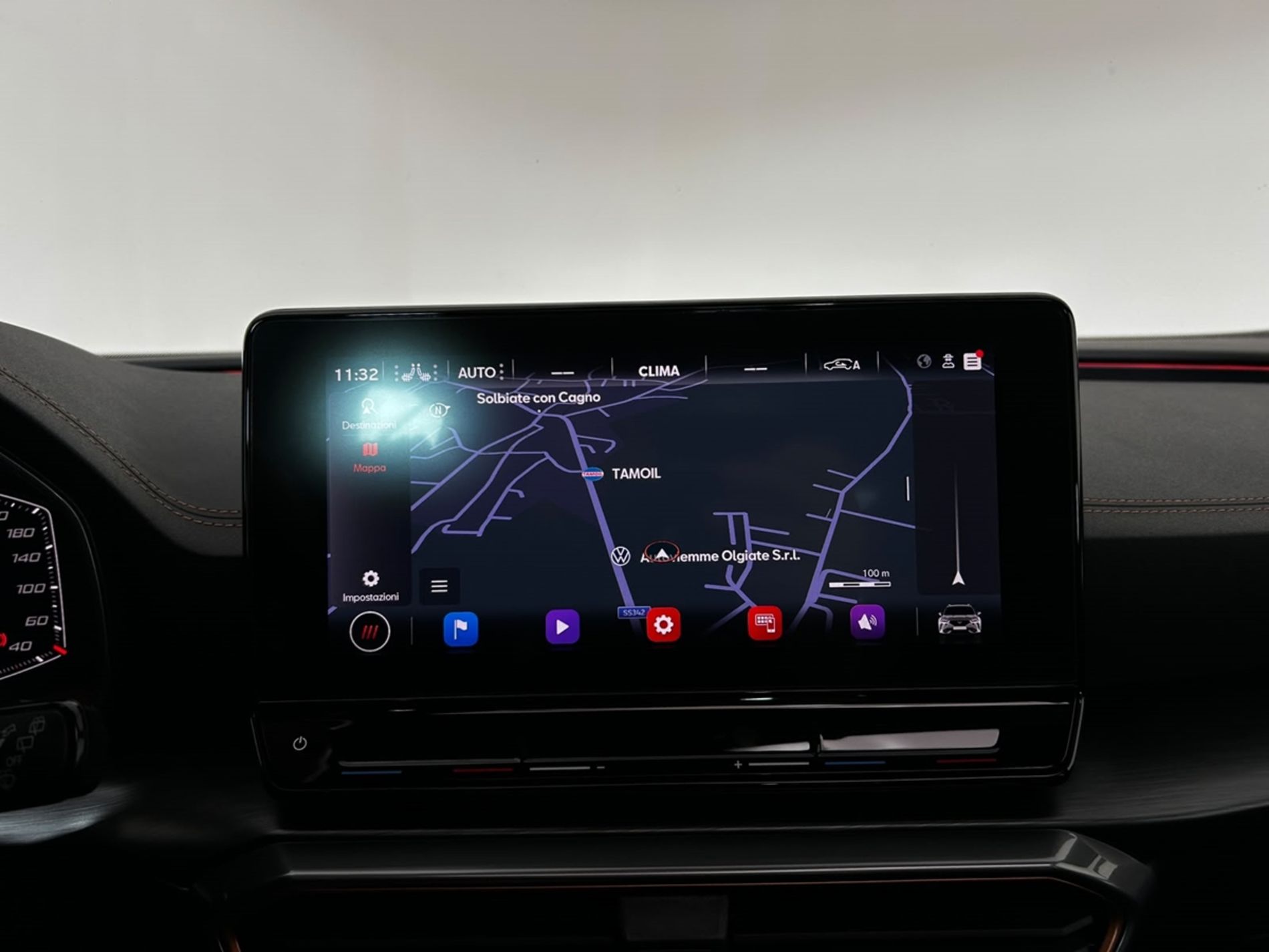 Formentor 1.5 tsi 150cv dsg - Autoviemme