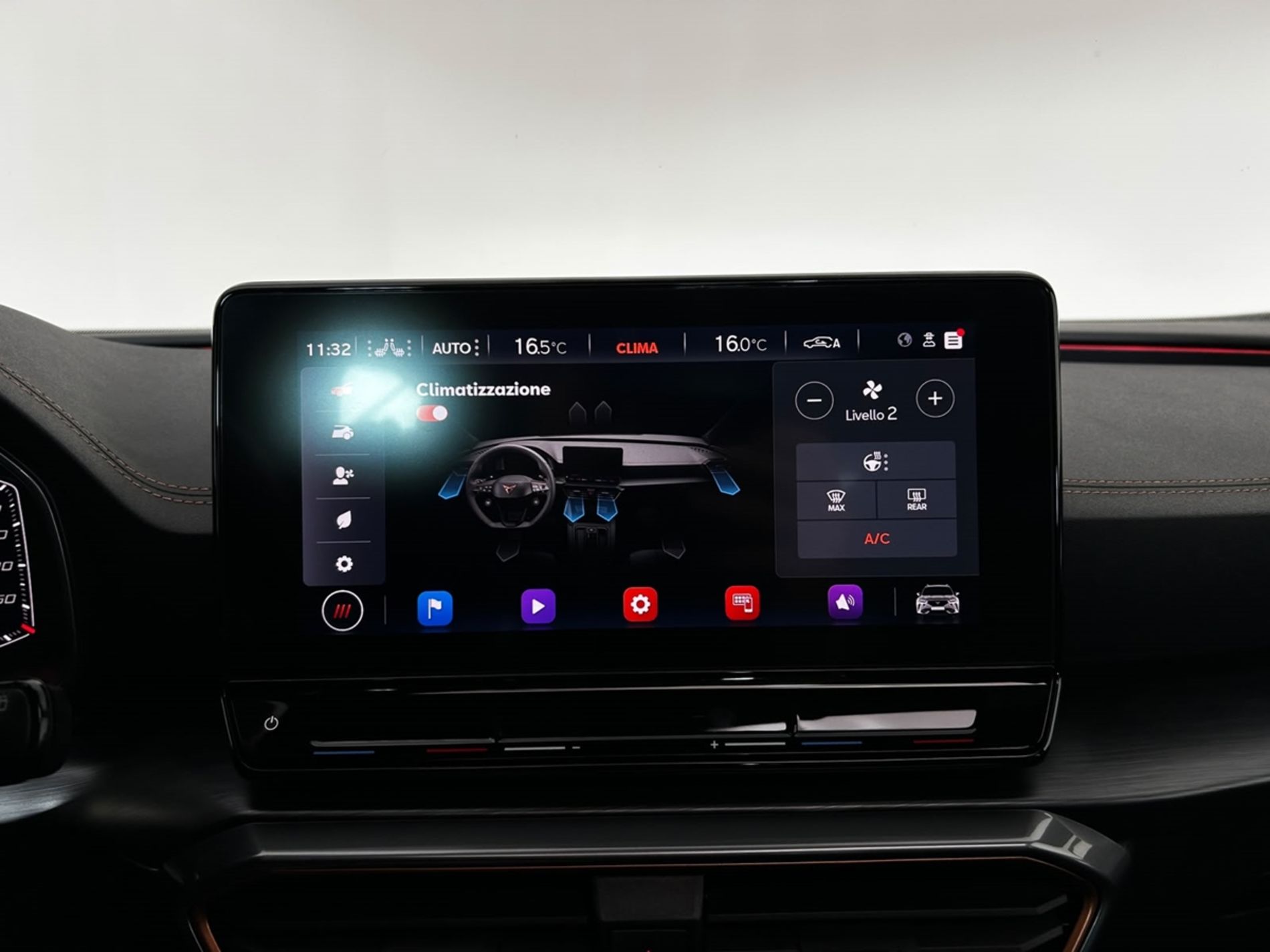 Formentor 1.5 tsi 150cv dsg - Autoviemme