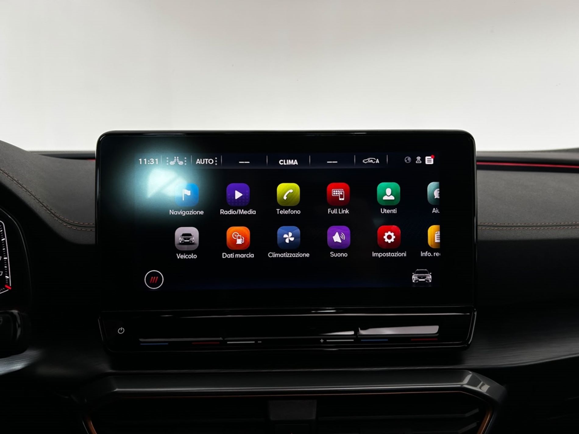 Formentor 1.5 tsi 150cv dsg - Autoviemme