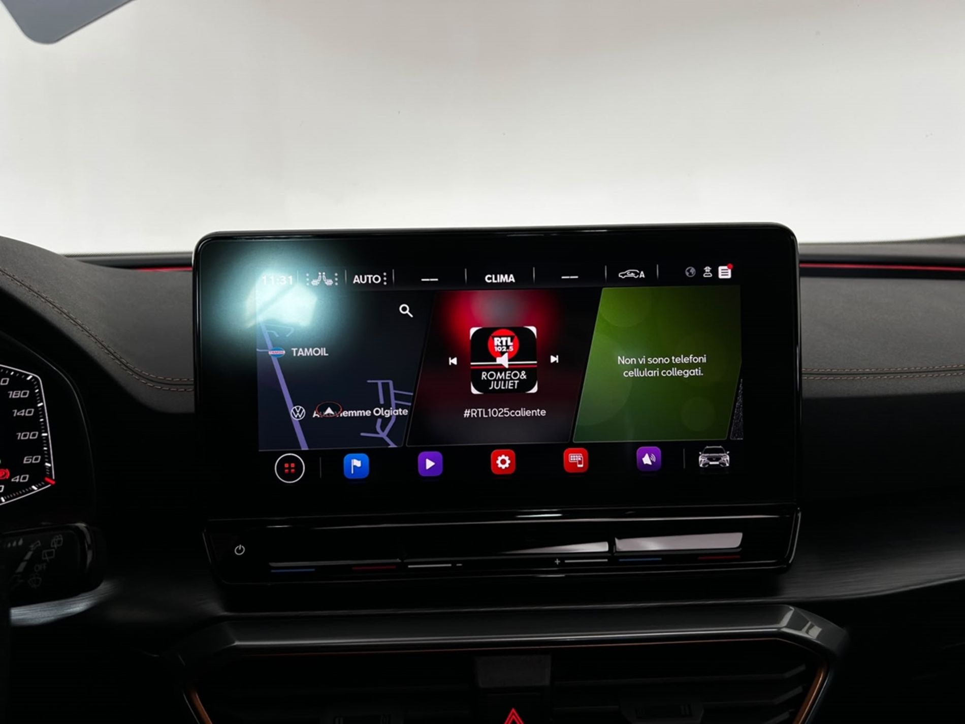Formentor 1.5 tsi 150cv dsg - Autoviemme