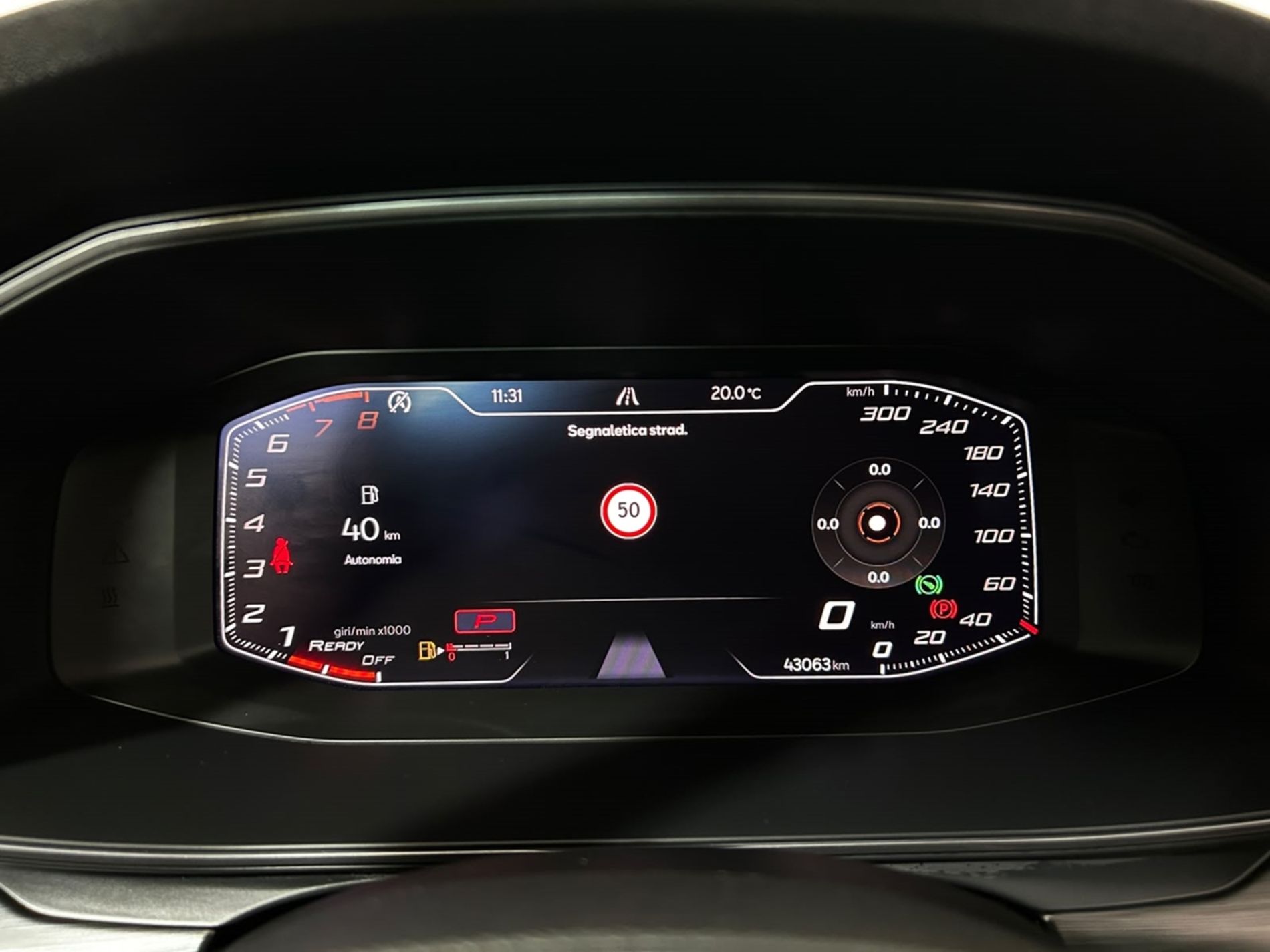 Formentor 1.5 tsi 150cv dsg - Autoviemme