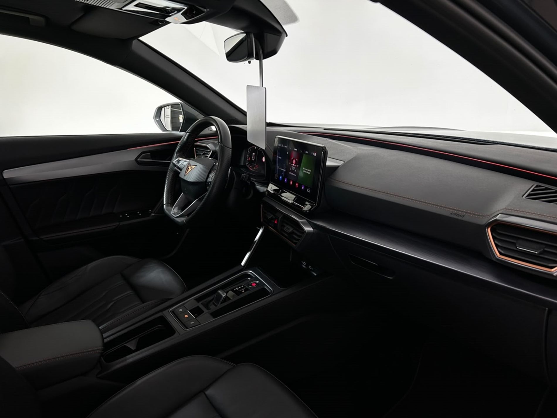Formentor 1.5 tsi 150cv dsg - Autoviemme