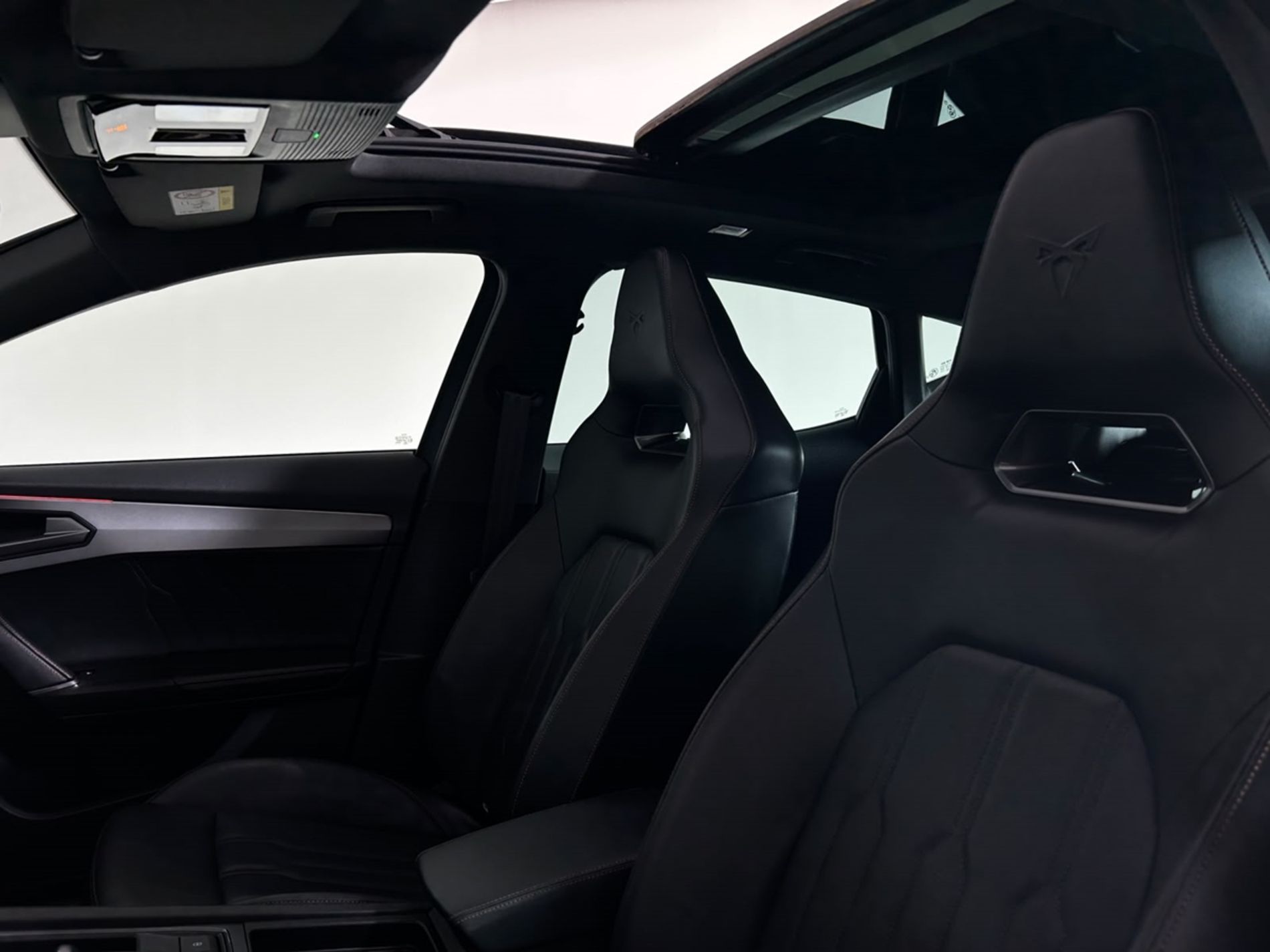 Formentor 1.5 tsi 150cv dsg - Autoviemme