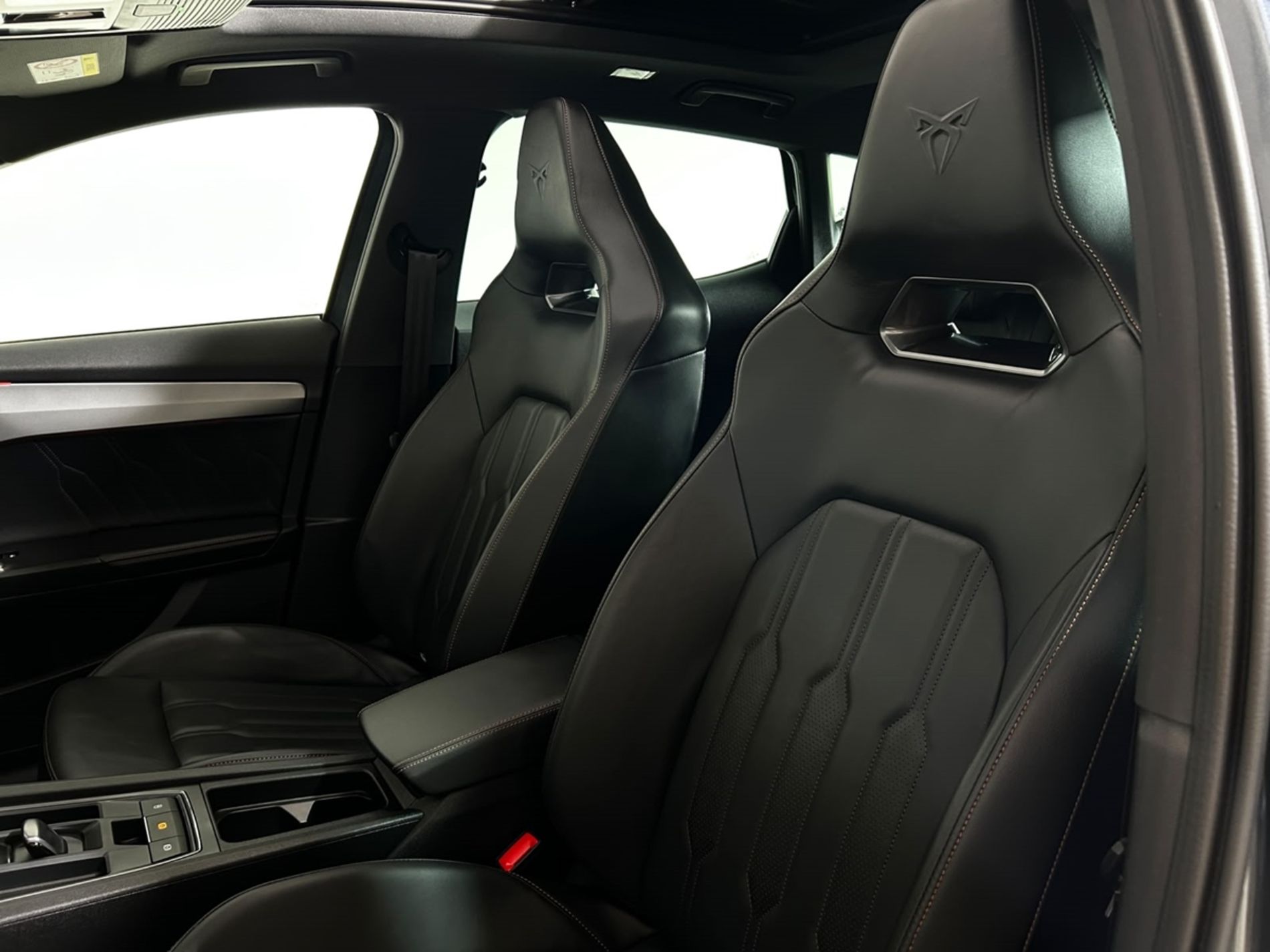 Formentor 1.5 tsi 150cv dsg - Autoviemme