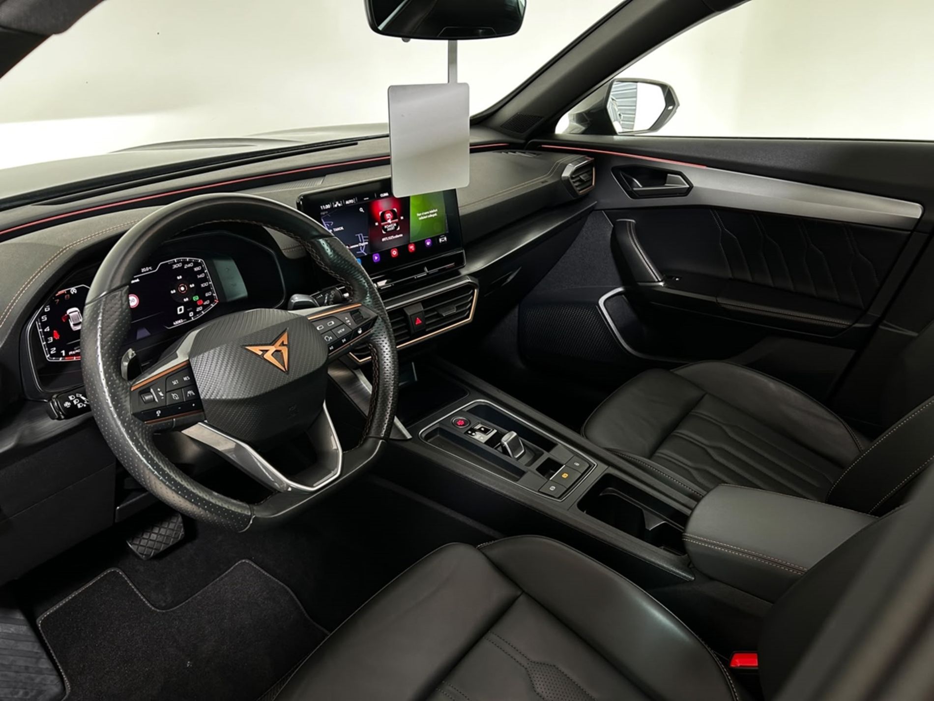 Formentor 1.5 tsi 150cv dsg - Autoviemme