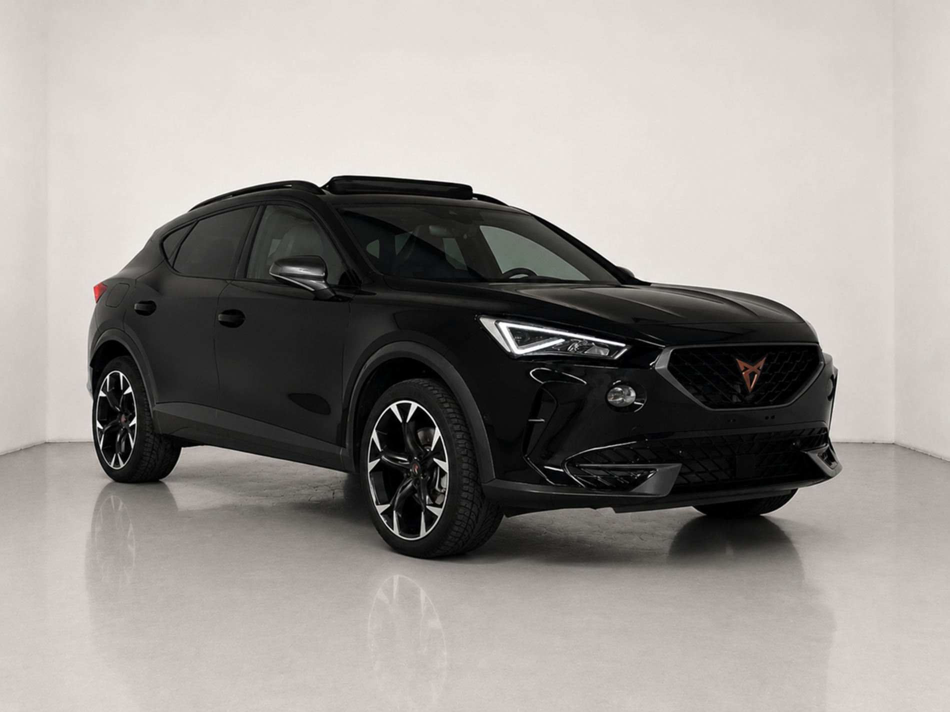 Formentor 1.5 tsi 150cv dsg - Autoviemme