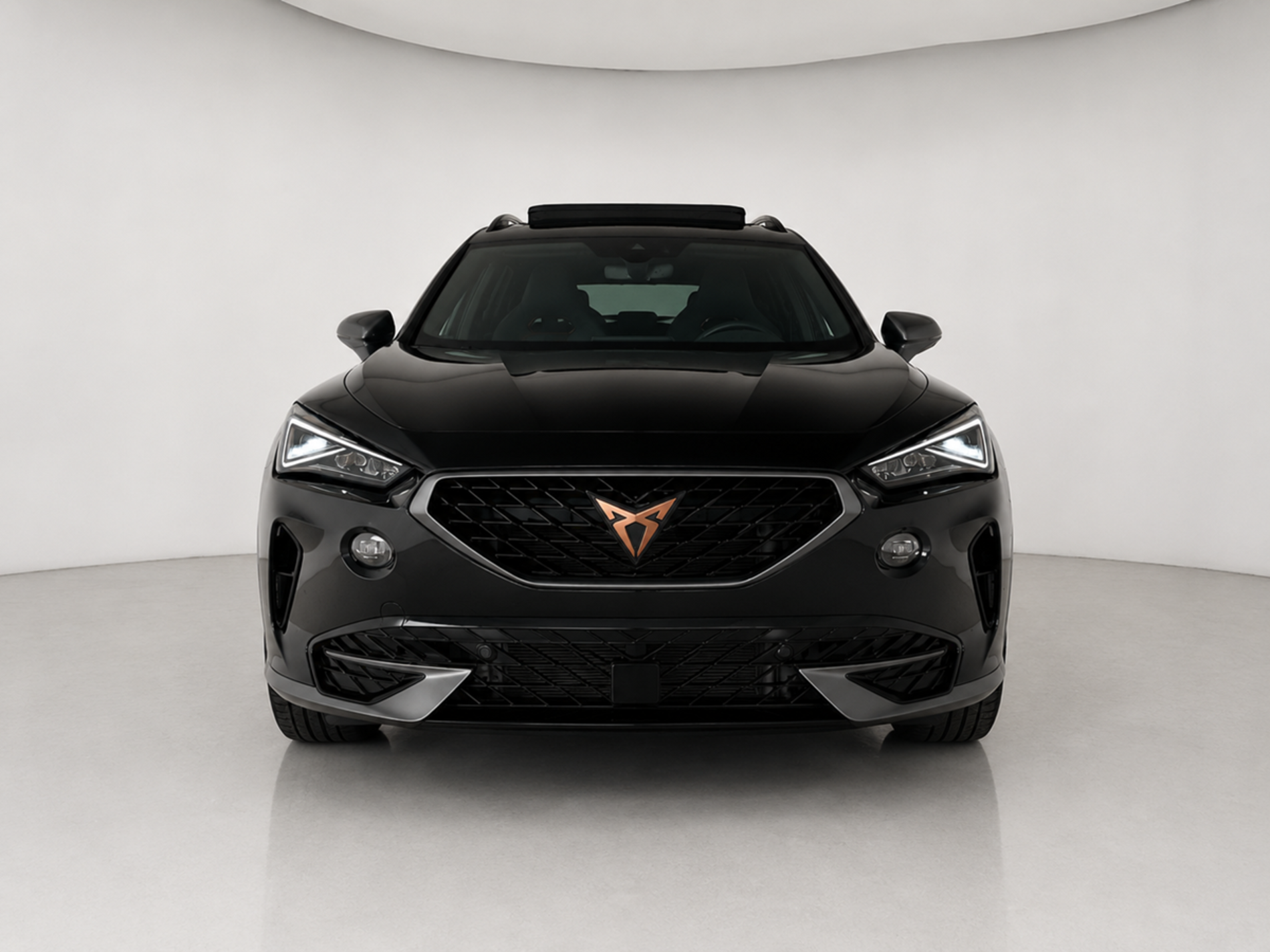 Formentor 1.5 tsi 150cv dsg - Autoviemme