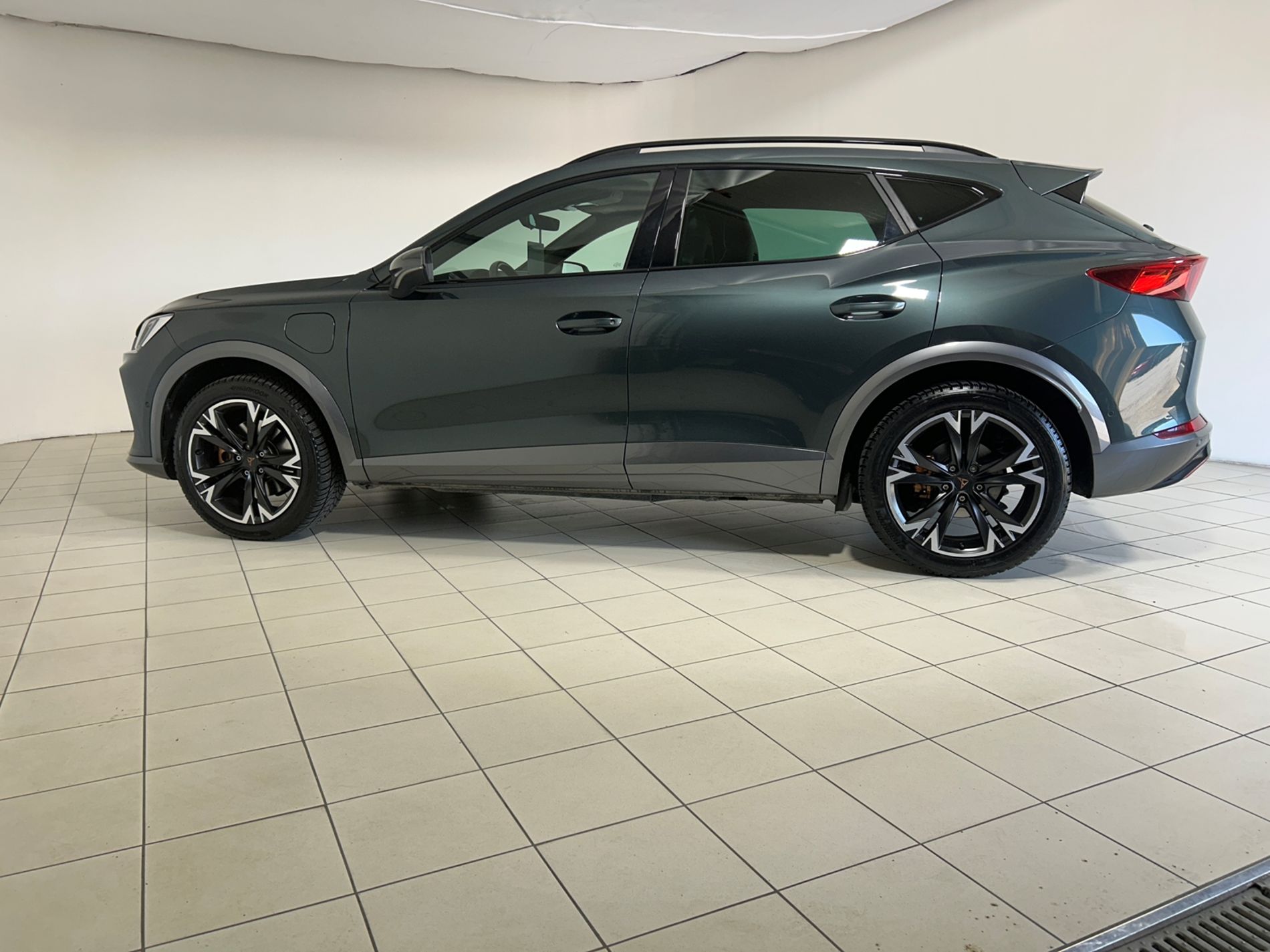 Cupra Formentor 1.4 e-hybrid 204 cv dsg sedili elettrici - Autoviemme