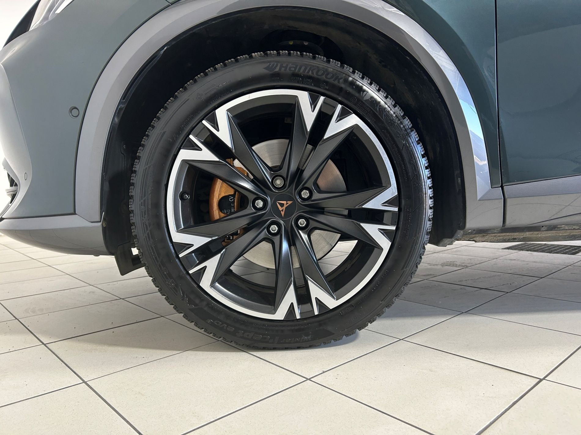 Cupra Formentor 1.4 e-hybrid 204 cv dsg sedili elettrici - Autoviemme