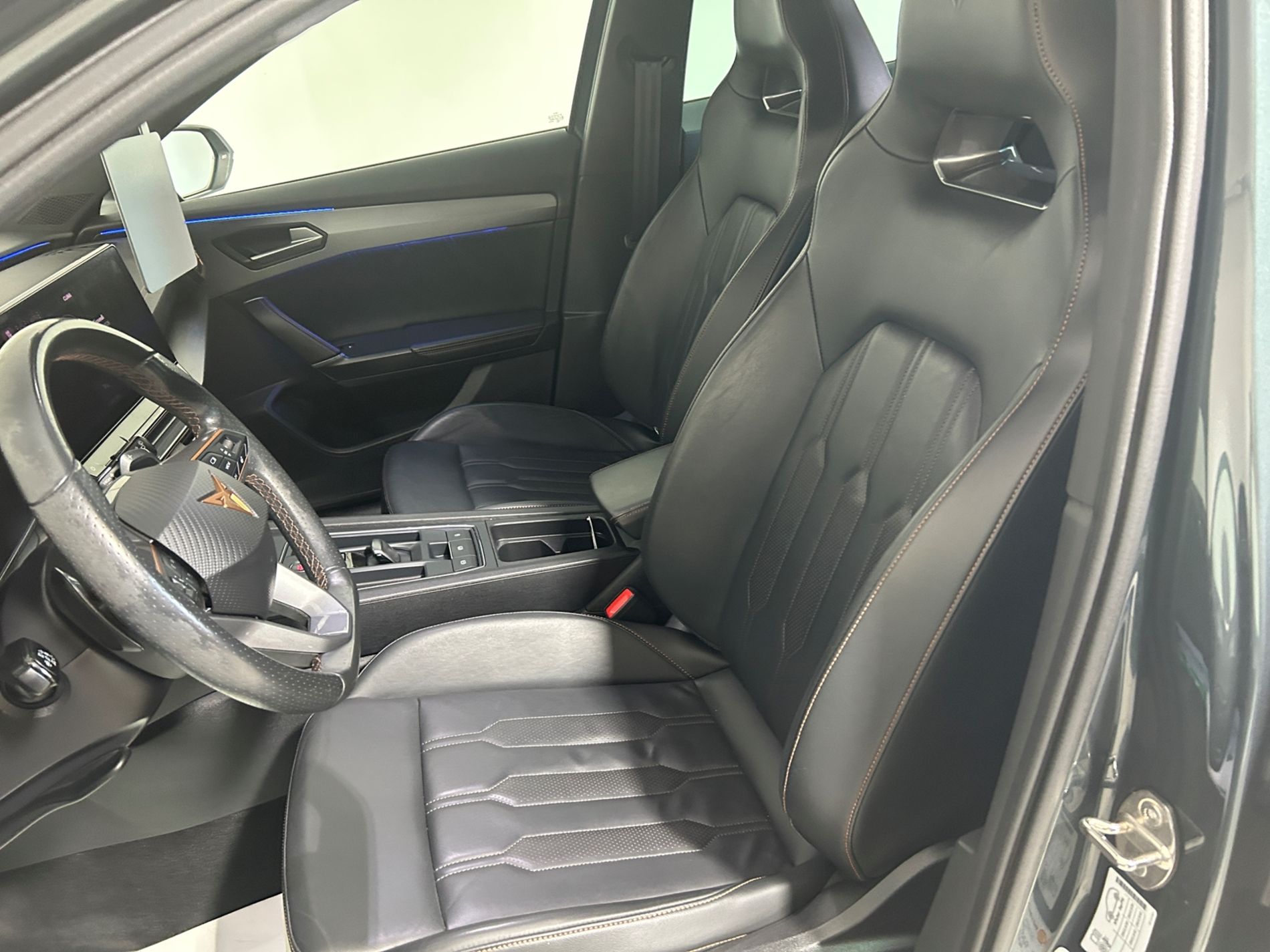 Cupra Formentor 1.4 e-hybrid 204 cv dsg sedili elettrici - Autoviemme