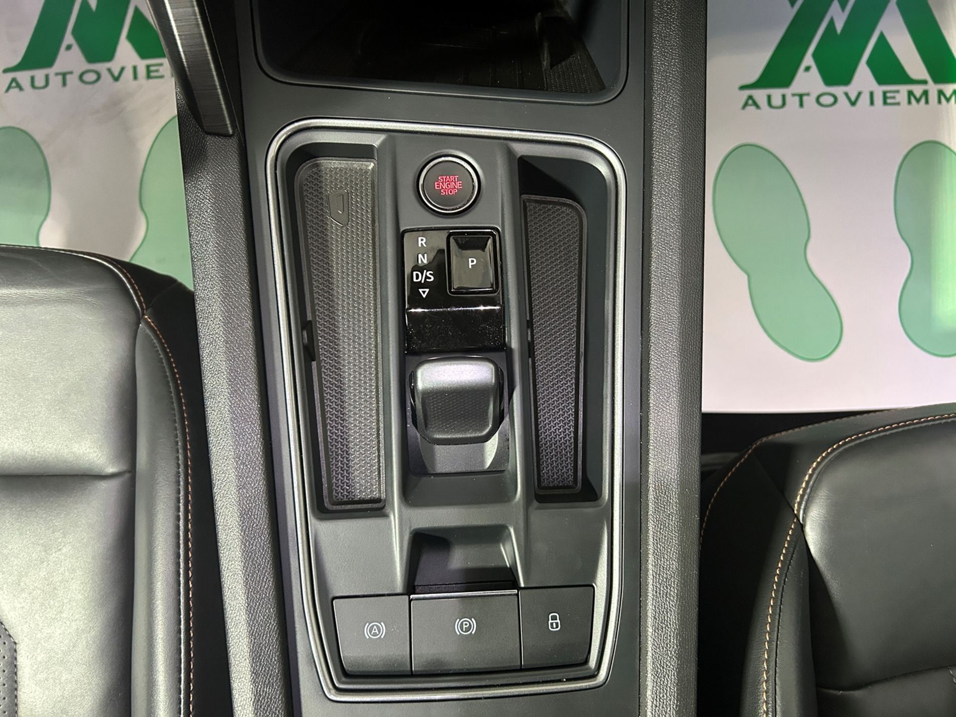 Cupra Formentor 1.4 e-hybrid 204 cv dsg sedili elettrici - Autoviemme
