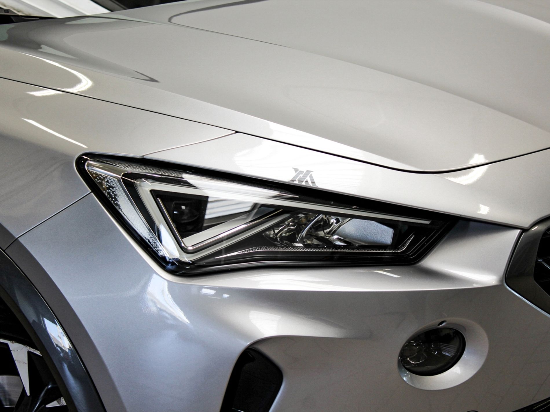 Formentor 1.5 tsi 150cv dsg - Autoviemme