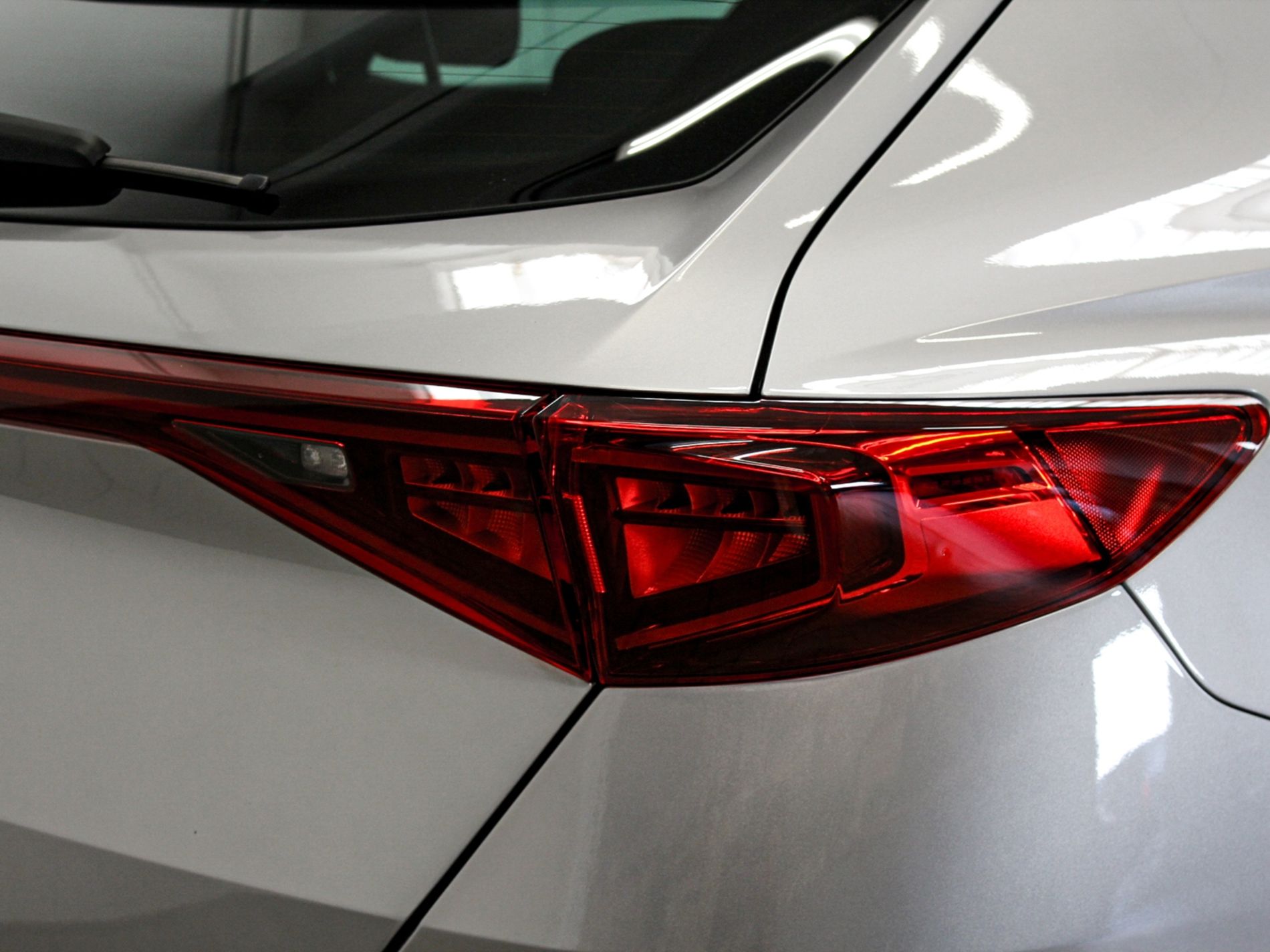 Formentor 1.5 tsi 150cv dsg - Autoviemme