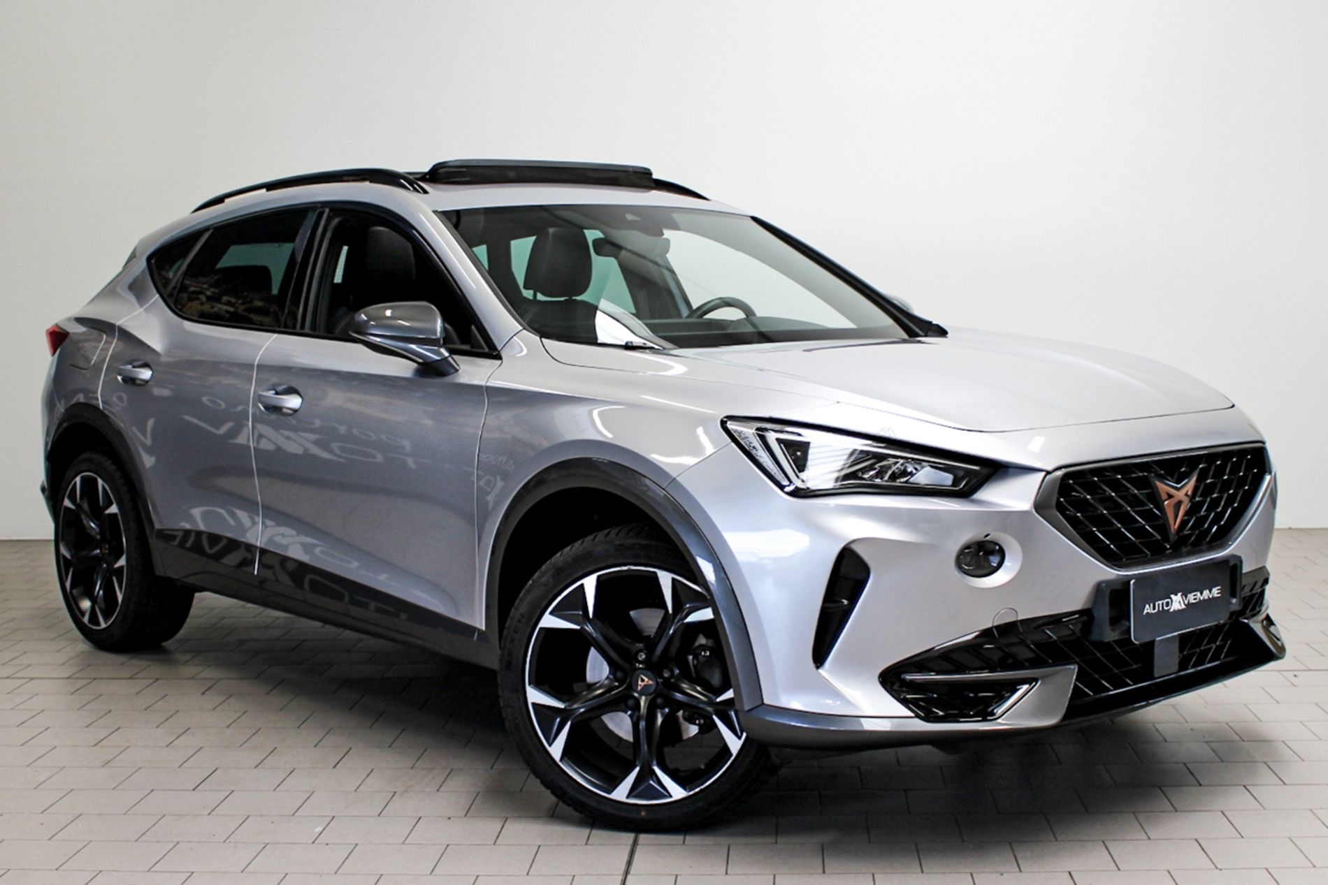 Formentor 1.5 tsi 150cv dsg - Autoviemme
