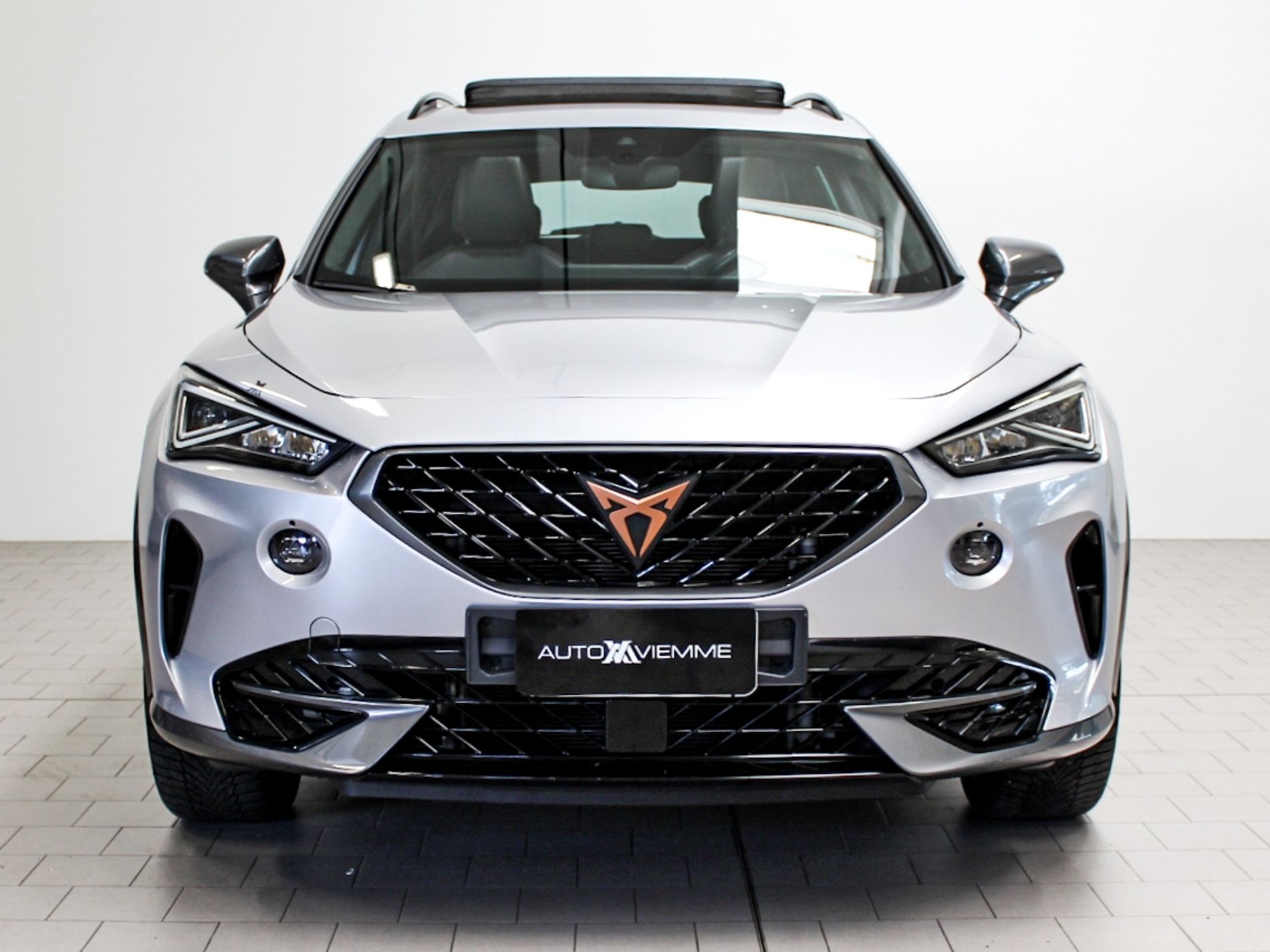 Formentor 1.5 tsi 150cv dsg - Autoviemme