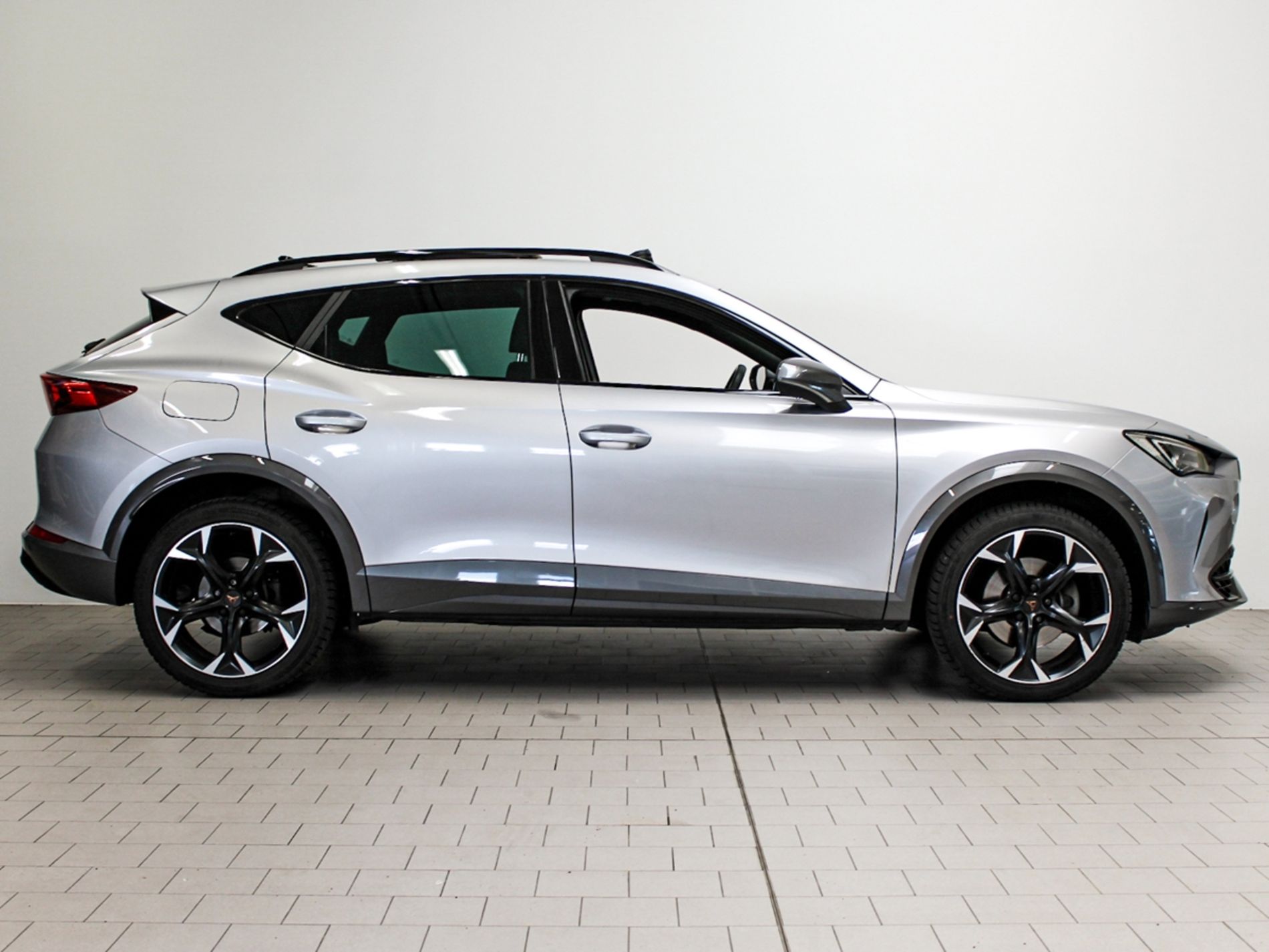Formentor 1.5 tsi 150cv dsg - Autoviemme