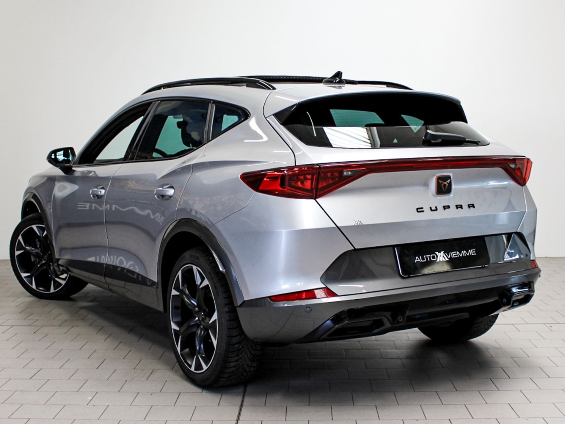 Formentor 1.5 tsi 150cv dsg - Autoviemme