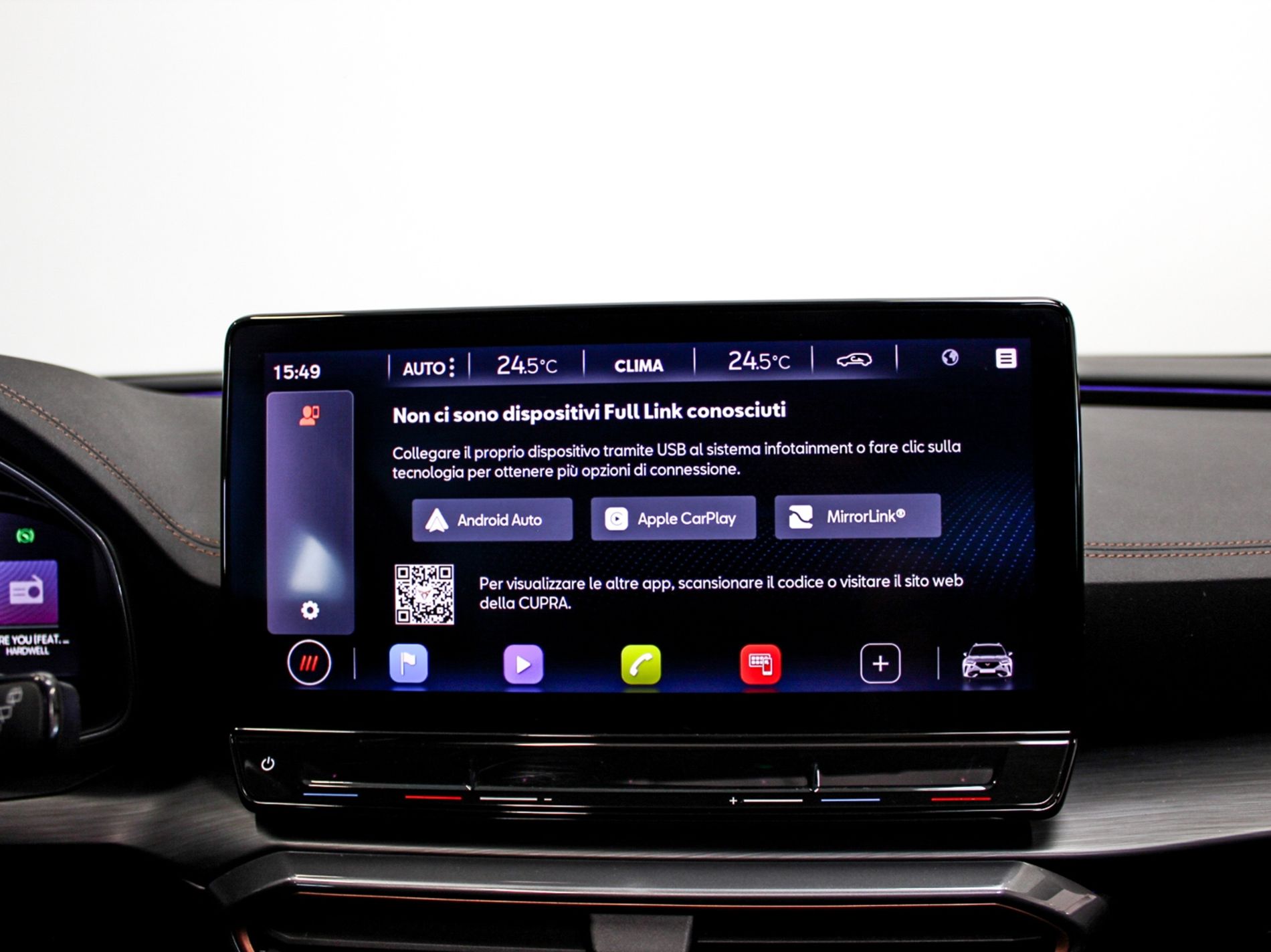 Formentor 1.5 tsi 150cv dsg - Autoviemme