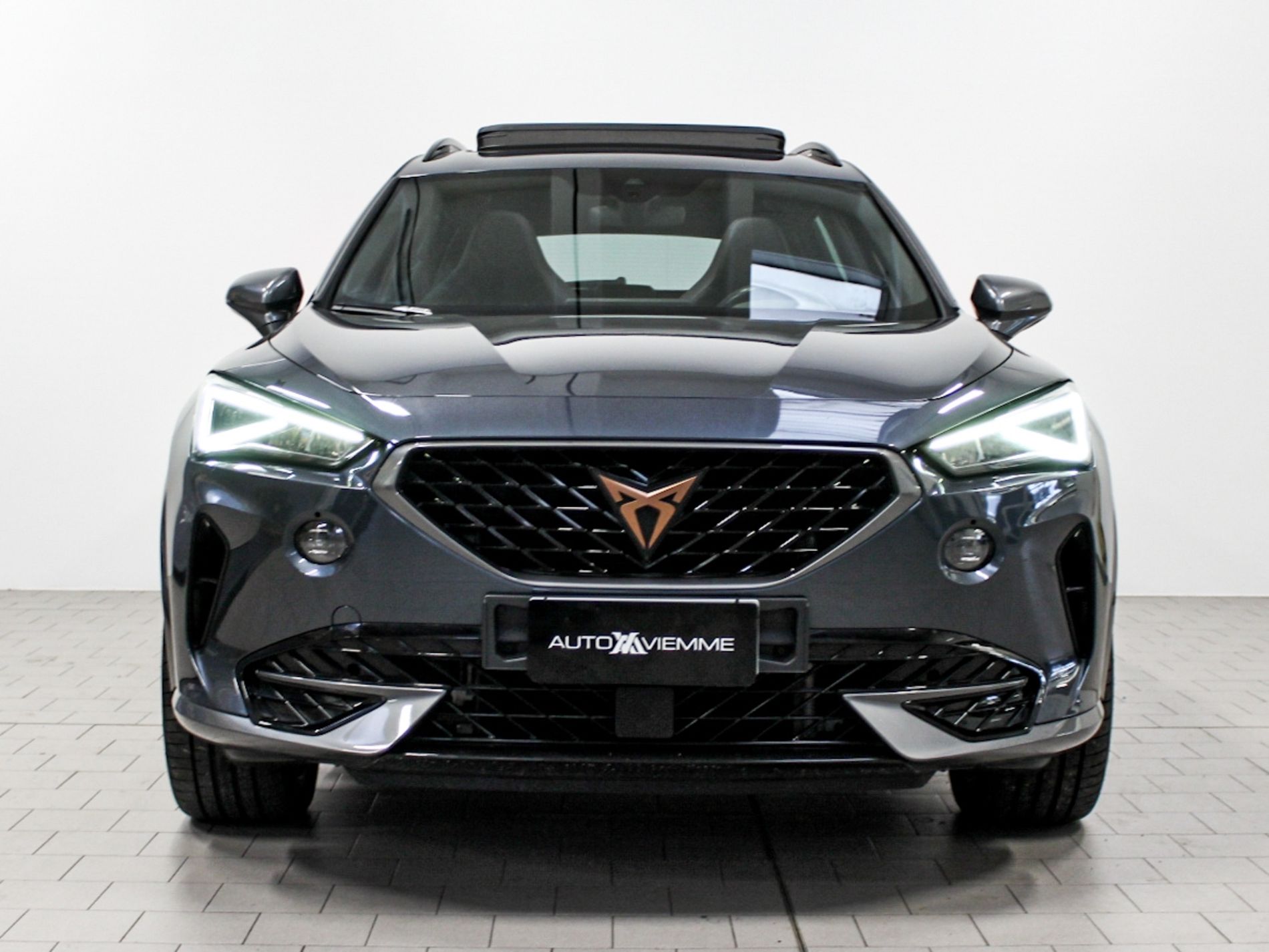 Formentor 1.5 tsi 150cv dsg - Autoviemme