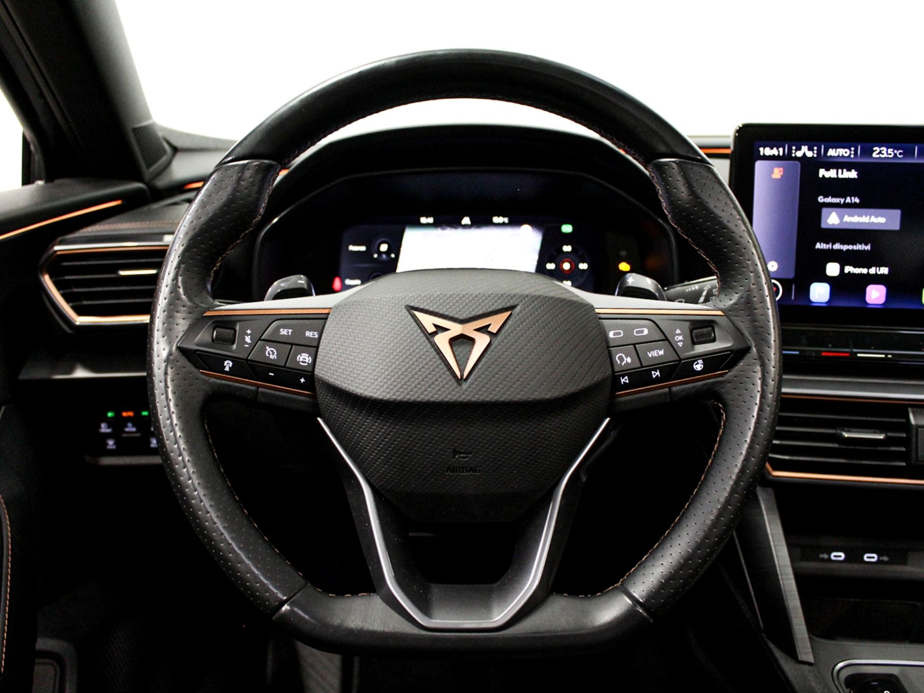 Formentor 1.5 tsi 150cv dsg - Autoviemme