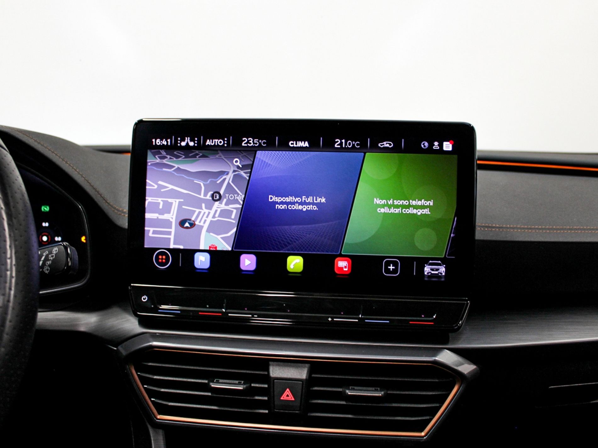 Formentor 1.5 tsi 150cv dsg - Autoviemme