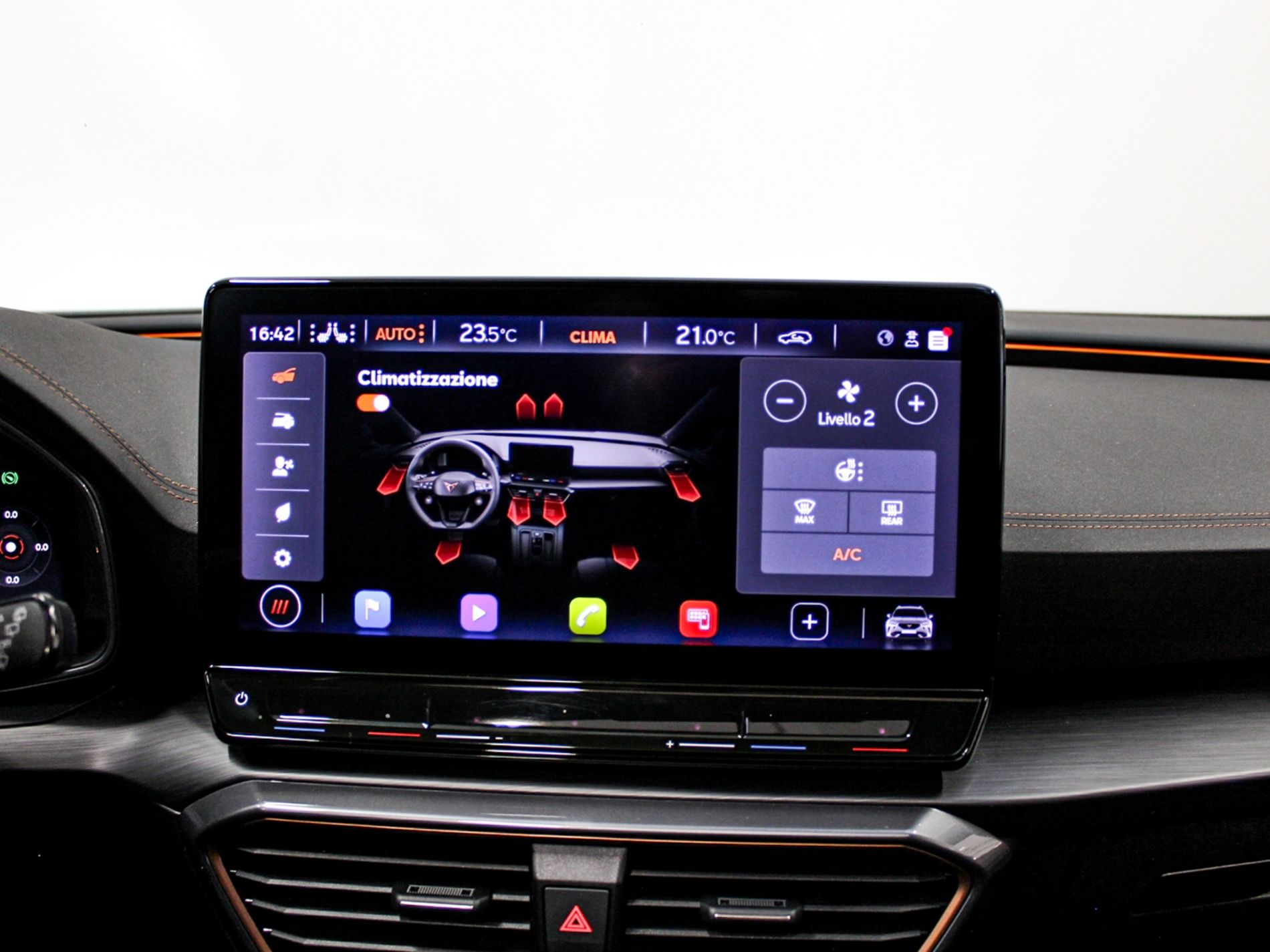 Formentor 1.5 tsi 150cv dsg - Autoviemme