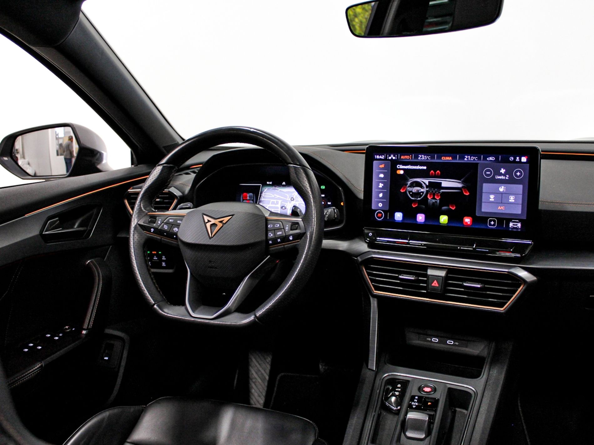 Formentor 1.5 tsi 150cv dsg - Autoviemme