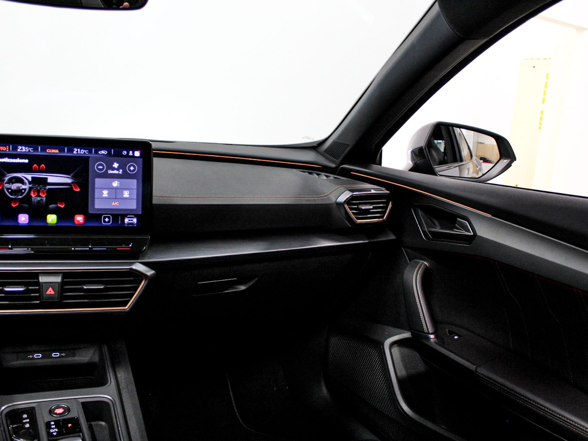 Formentor 1.5 tsi 150cv dsg - Autoviemme