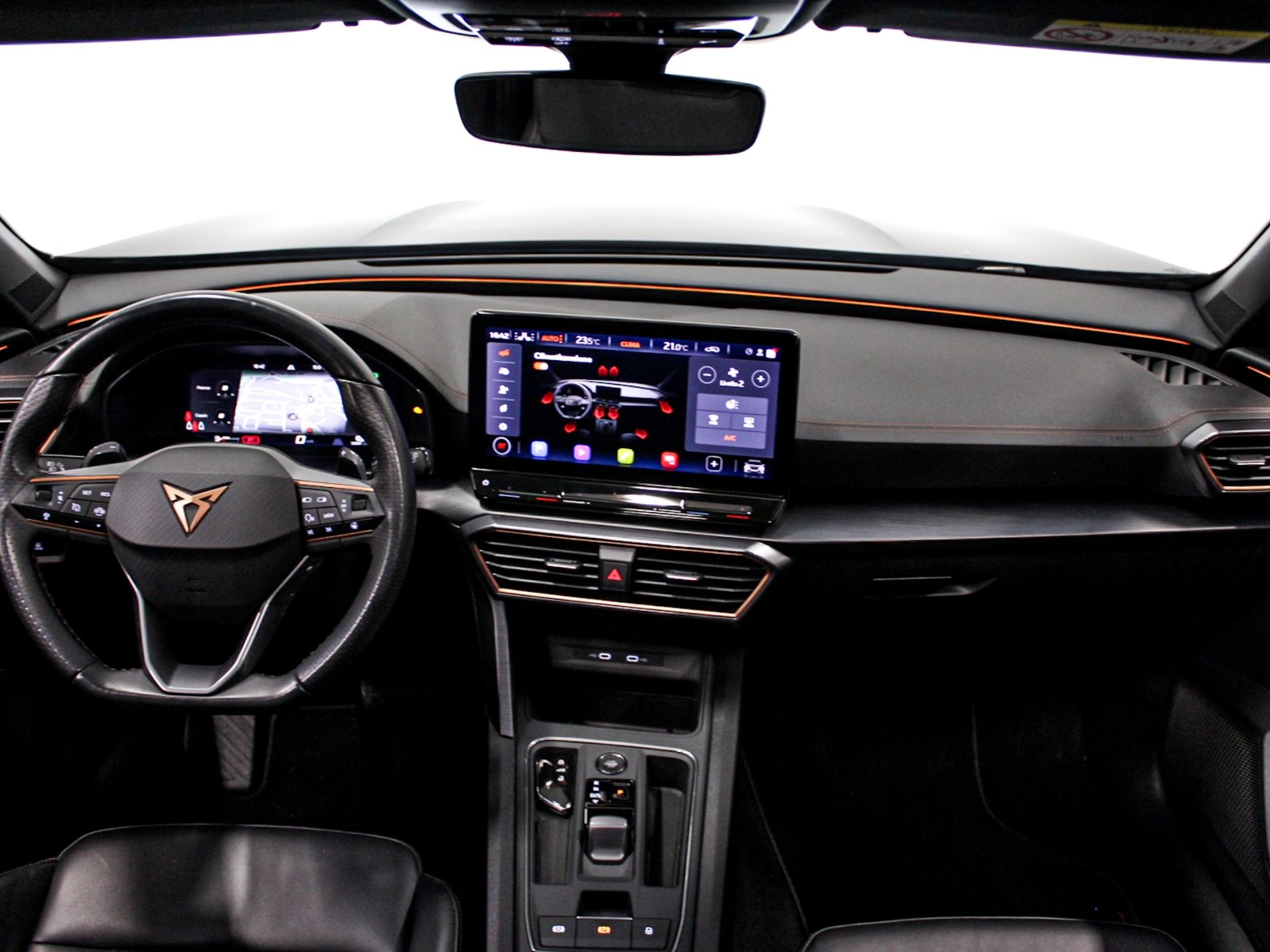 Formentor 1.5 tsi 150cv dsg - Autoviemme