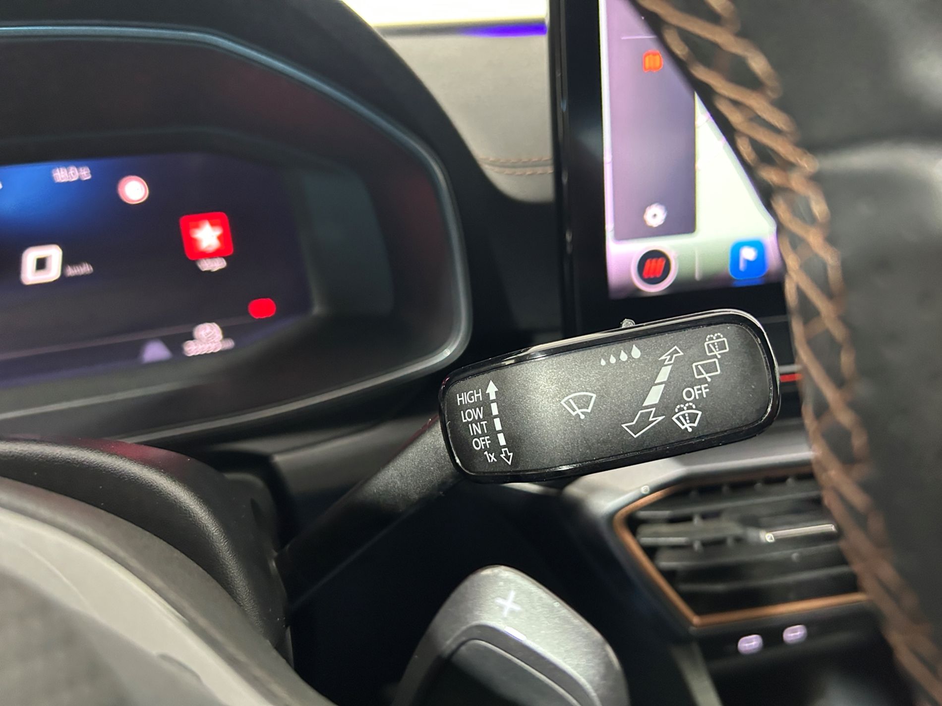Cupra Formentor 1.5 tsi 150 cv dsg sedili elettrici con memorie - Autoviemme