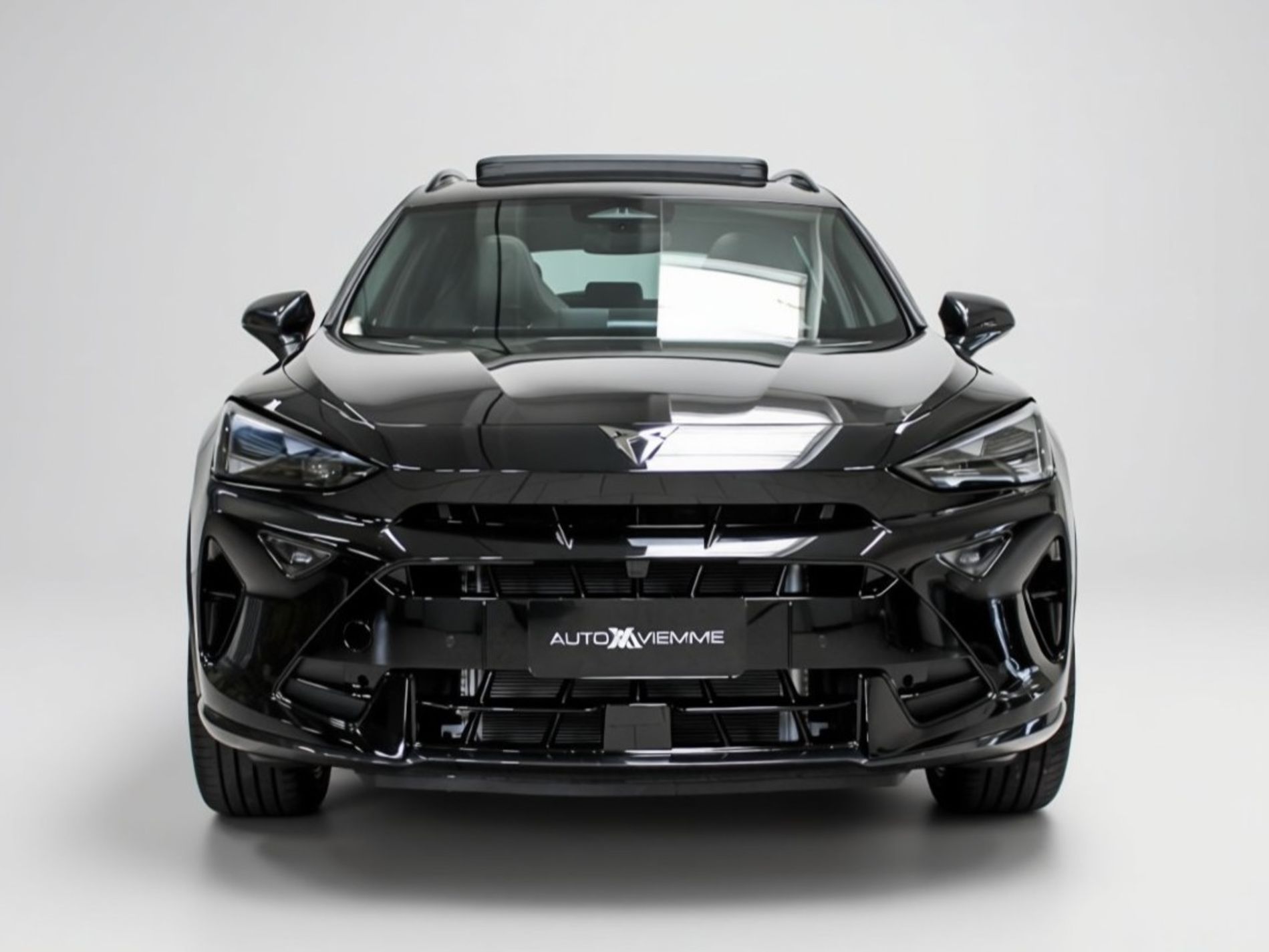 Cupra Formentor 1.5 tsi 150cv dsg - TRIBE EDITION - Autoviemme