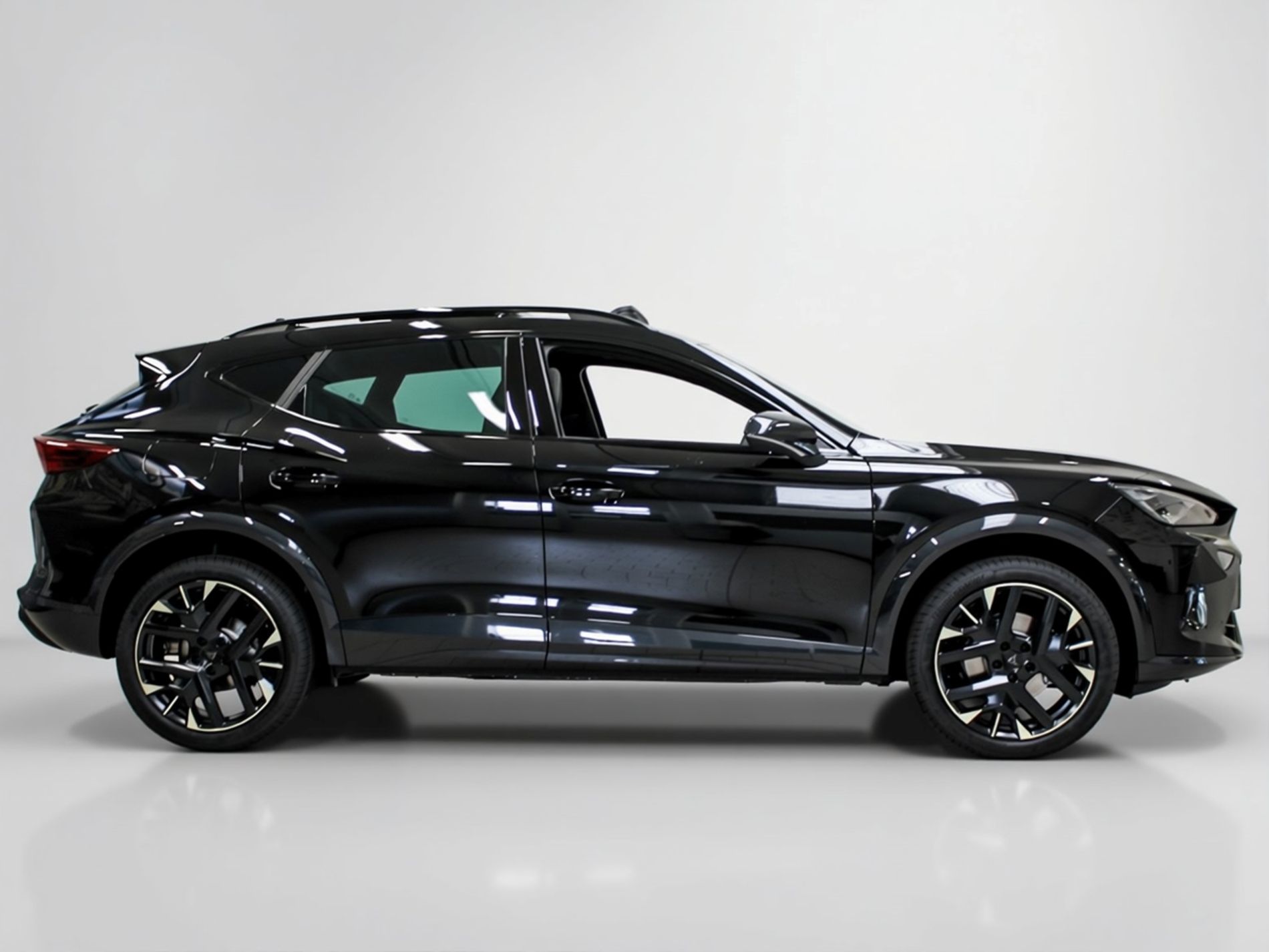 Cupra Formentor 1.5 tsi 150cv dsg - TRIBE EDITION - Autoviemme
