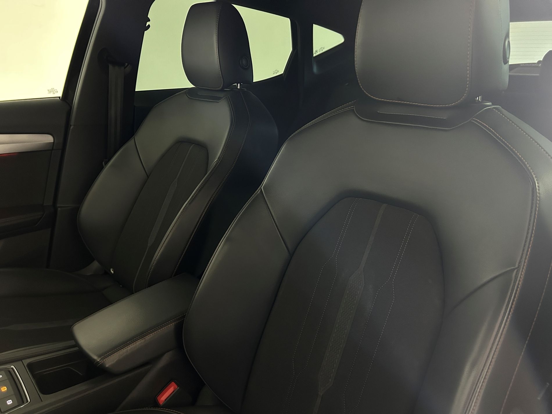 Formentor 2.0 tdi 4drive 150cv dsg - Autoviemme