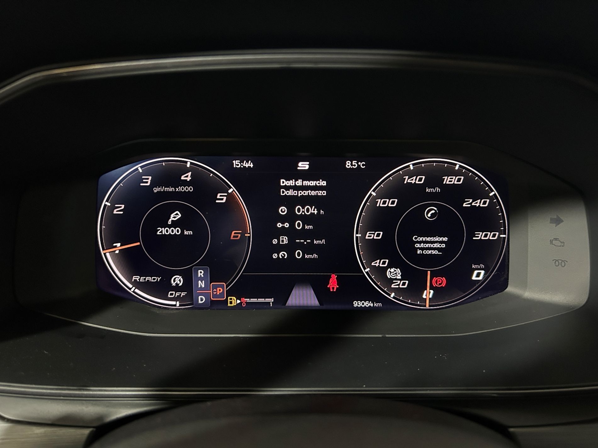 Formentor 2.0 tdi 4drive 150cv dsg - Autoviemme