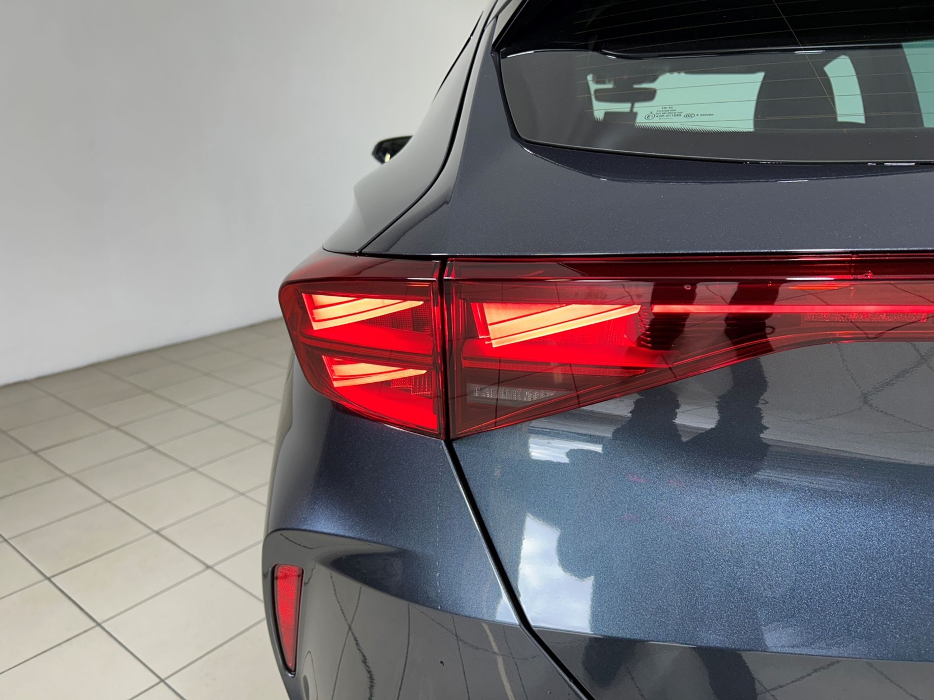 Formentor 1.5 hybrid 150cv dsg - Autoviemme