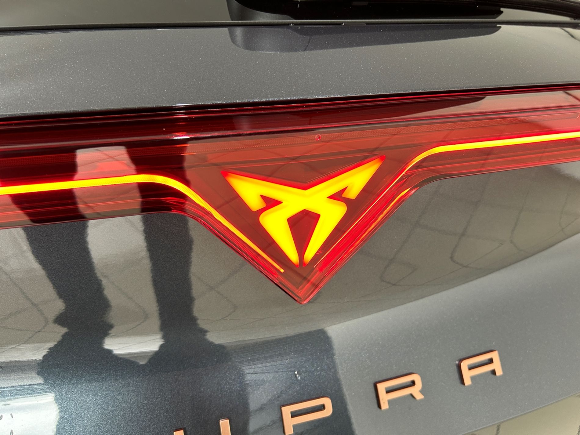 Formentor 1.5 hybrid 150cv dsg - Autoviemme