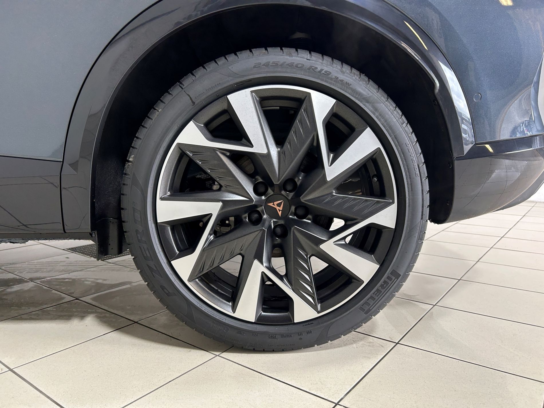 Formentor 1.5 hybrid 150cv dsg - Autoviemme