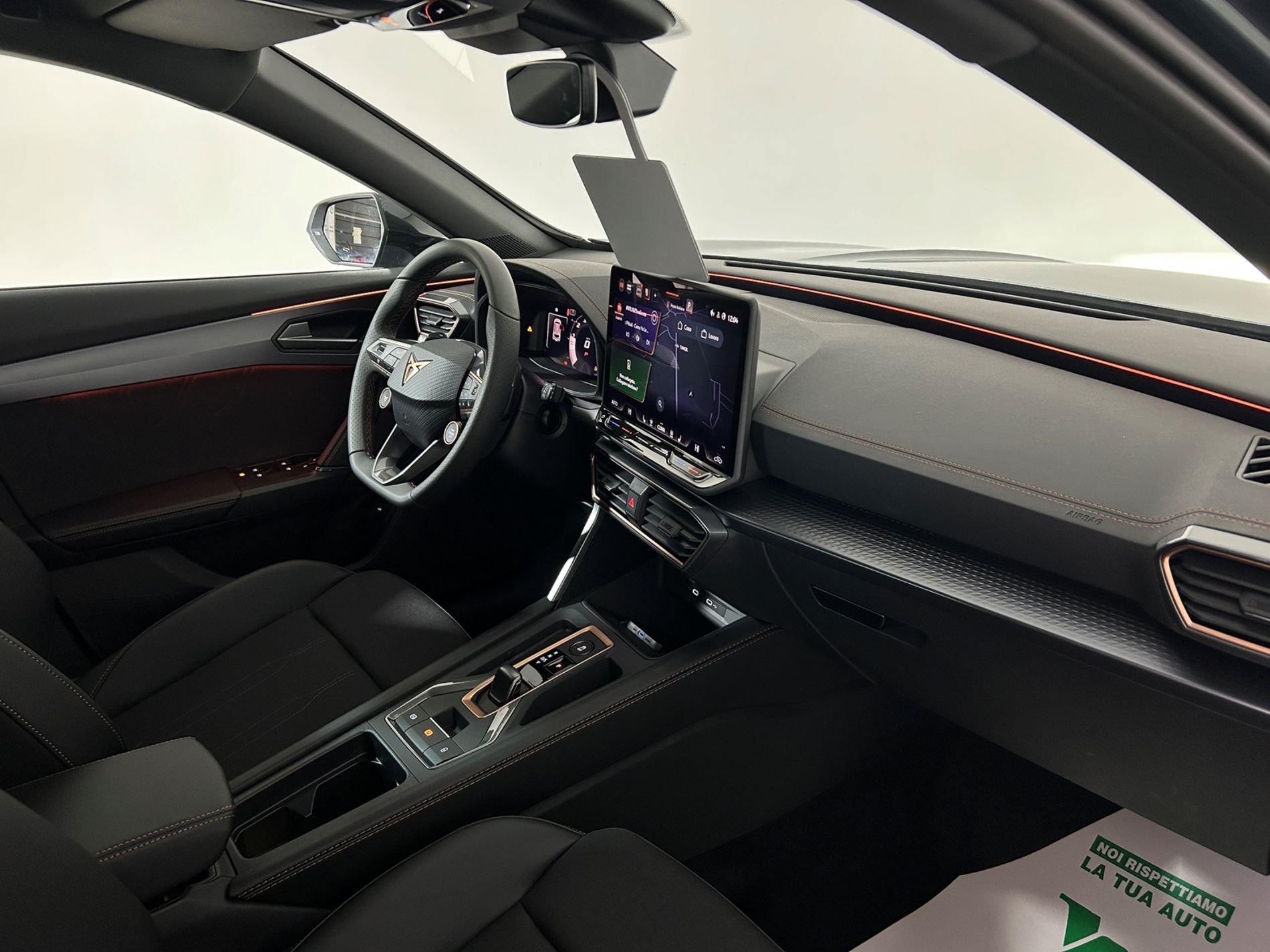 Formentor 1.5 hybrid 150cv dsg - Autoviemme