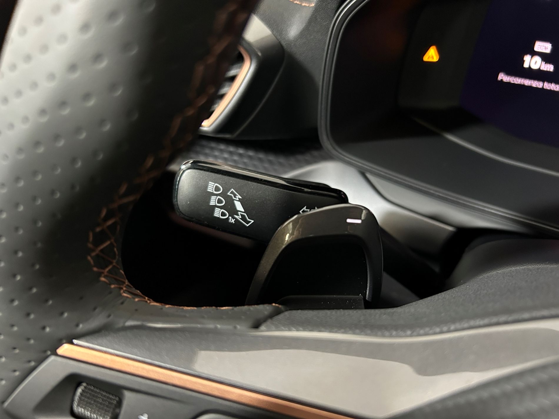 Formentor 1.5 hybrid 150cv dsg - Autoviemme