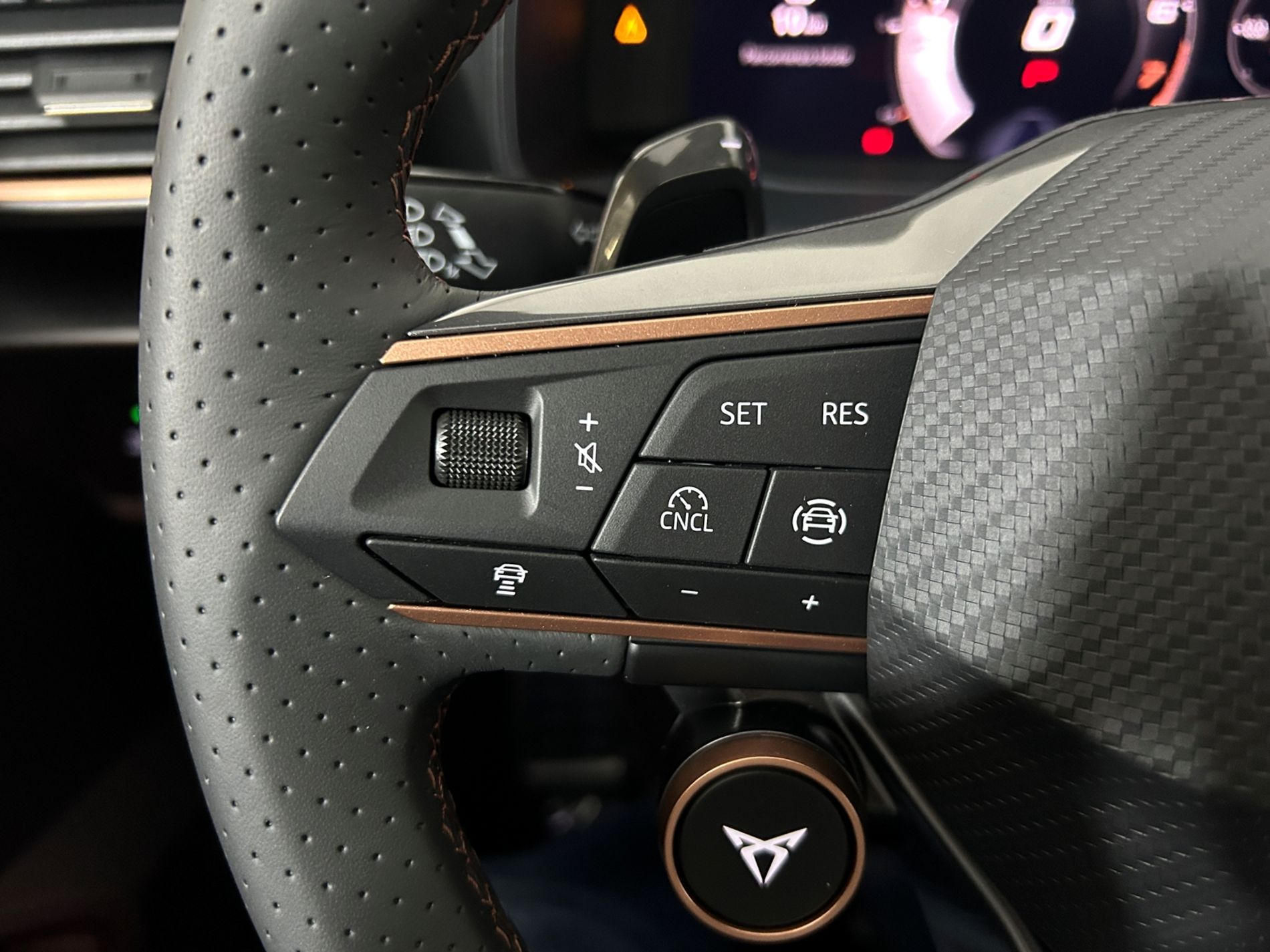 Formentor 1.5 hybrid 150cv dsg - Autoviemme